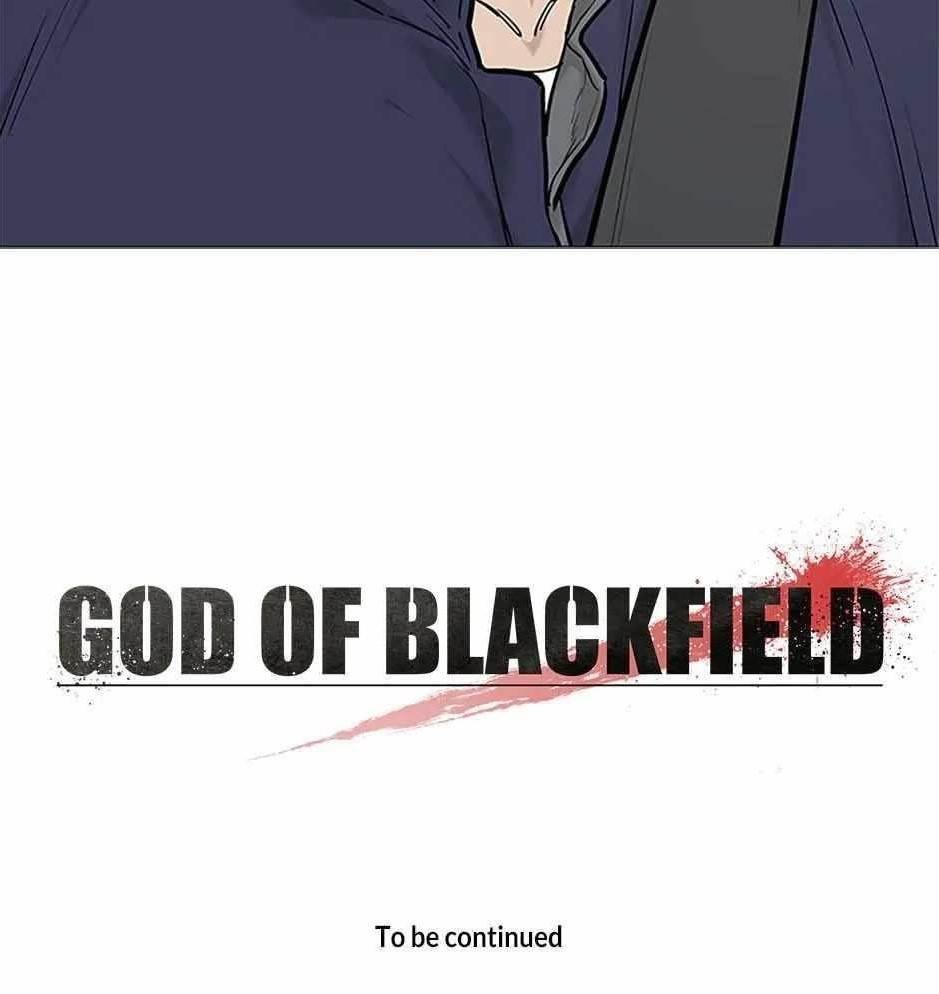 God of Blackfield — Chapter 178 — page 58
