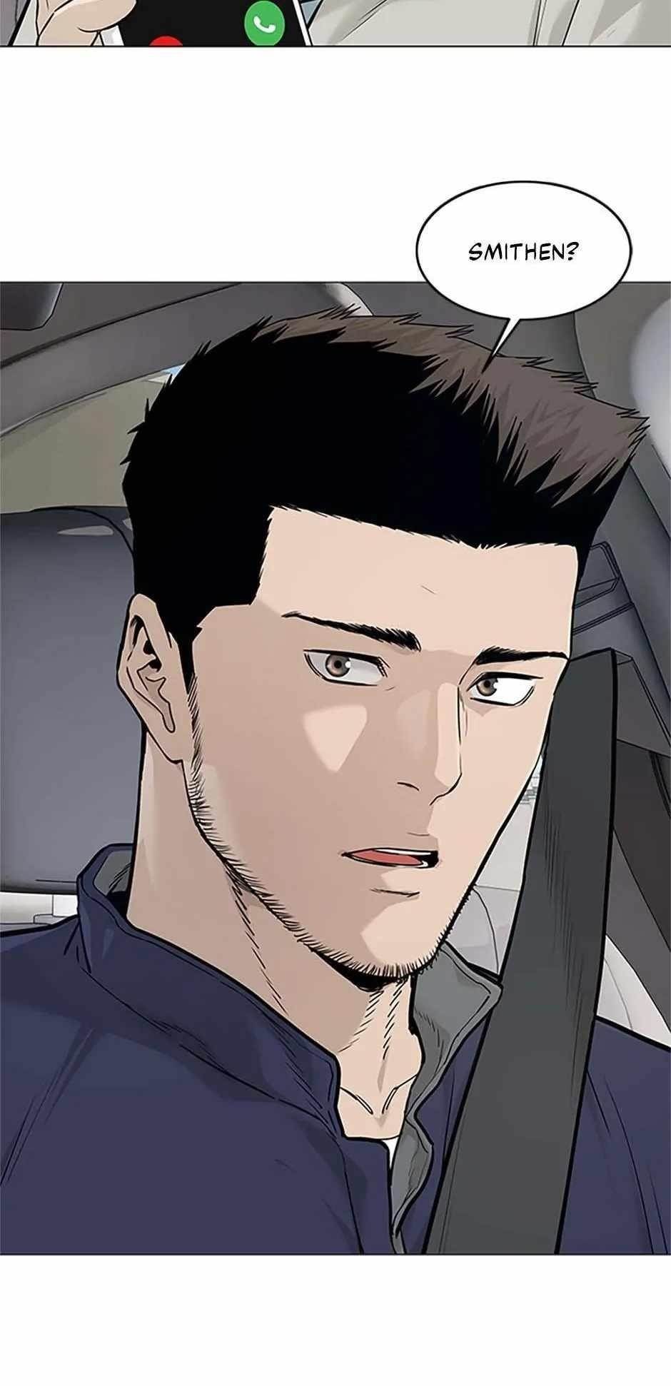 God of Blackfield — Chapter 179 — page 2