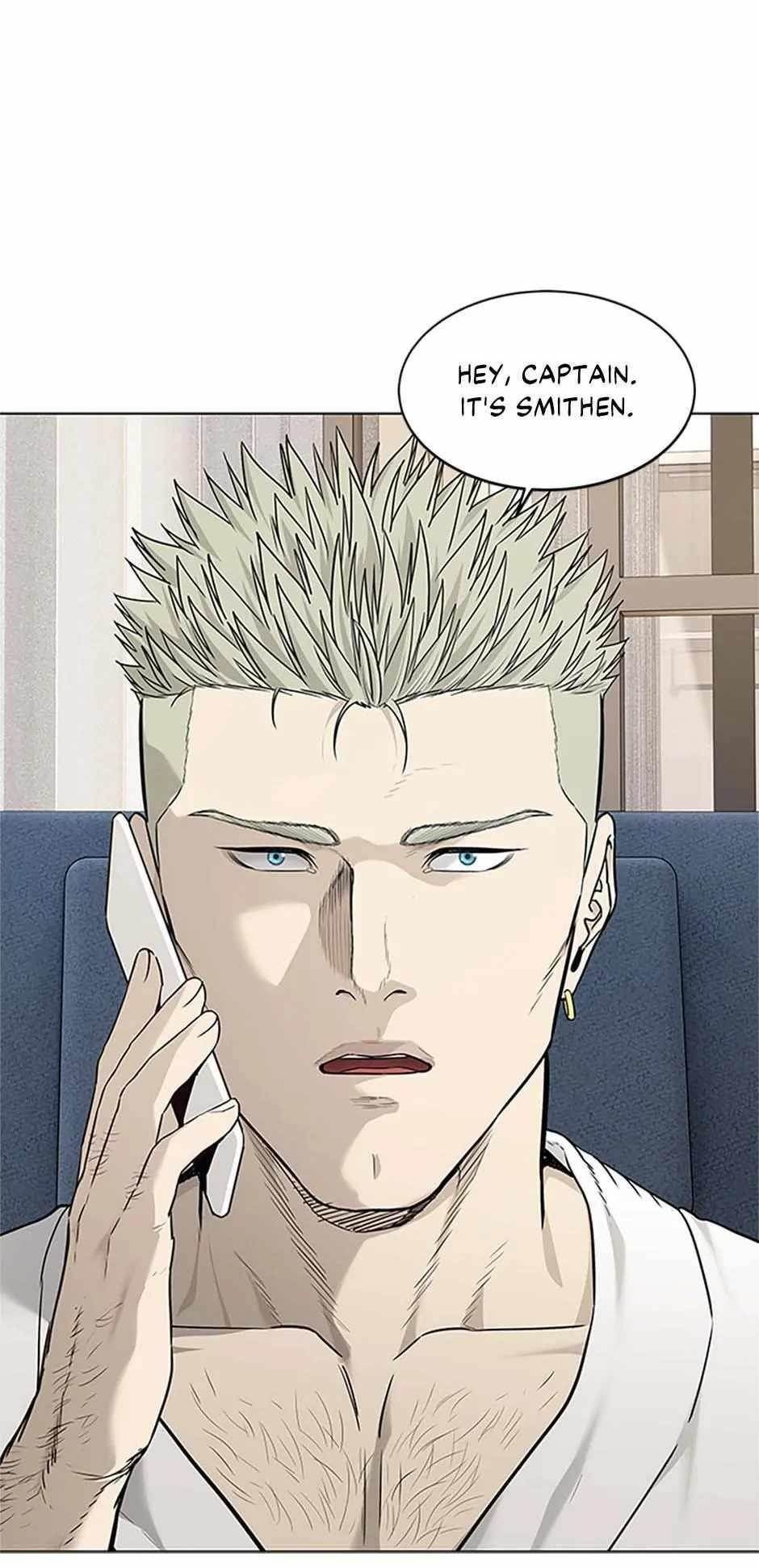 God of Blackfield — Chapter 179 — page 4