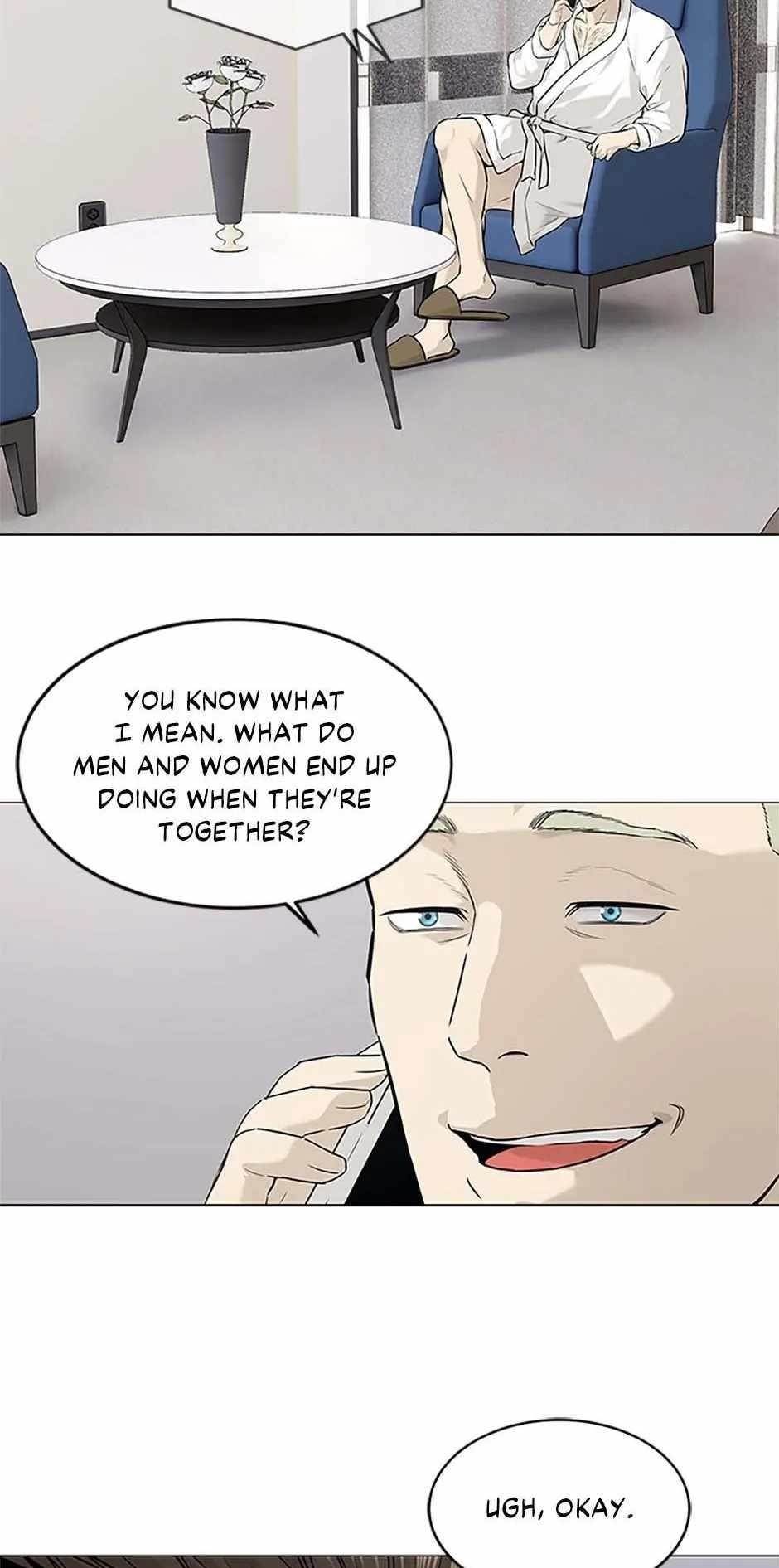 God of Blackfield — Chapter 179 — page 7