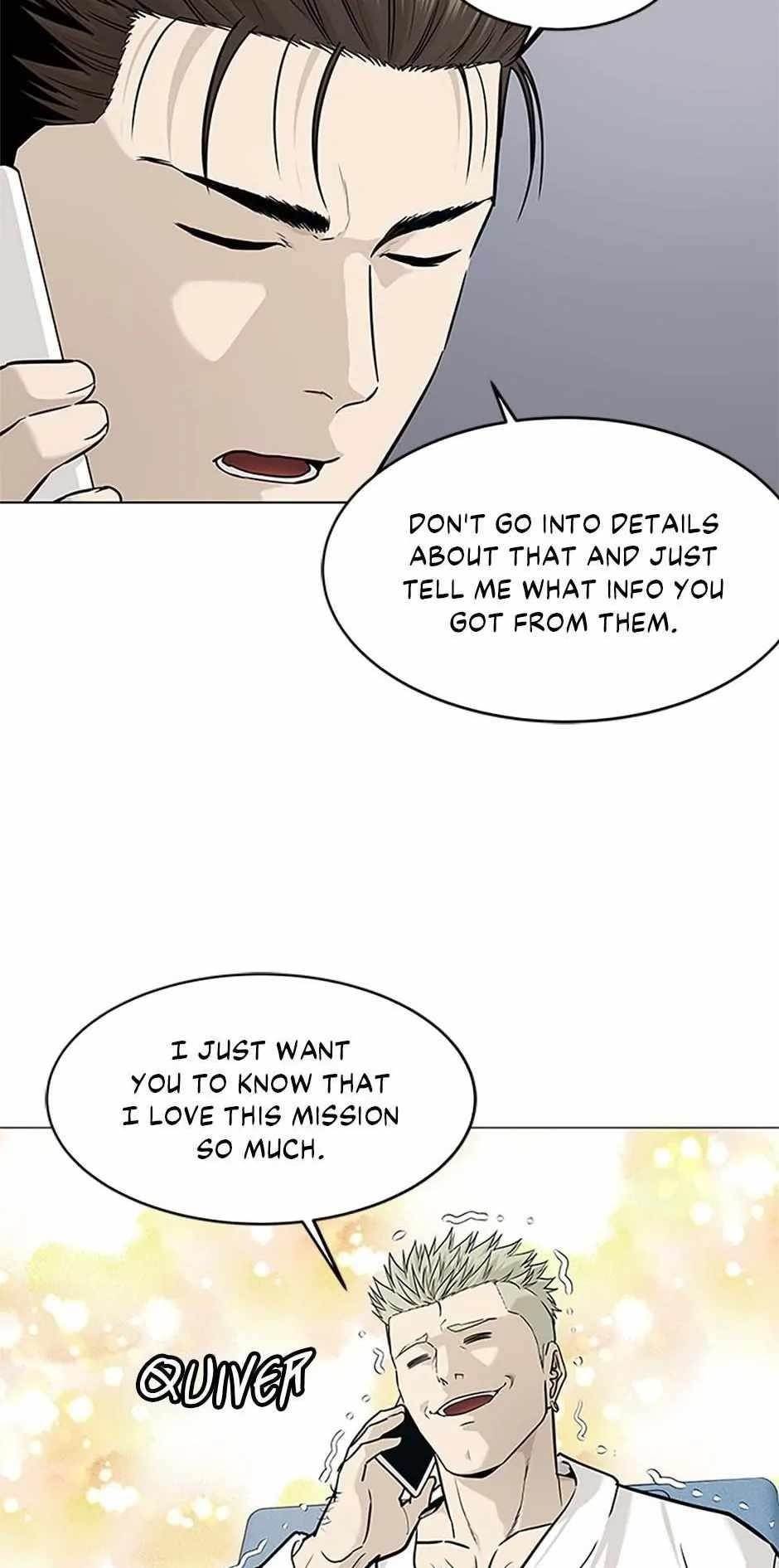 God of Blackfield — Chapter 179 — page 8