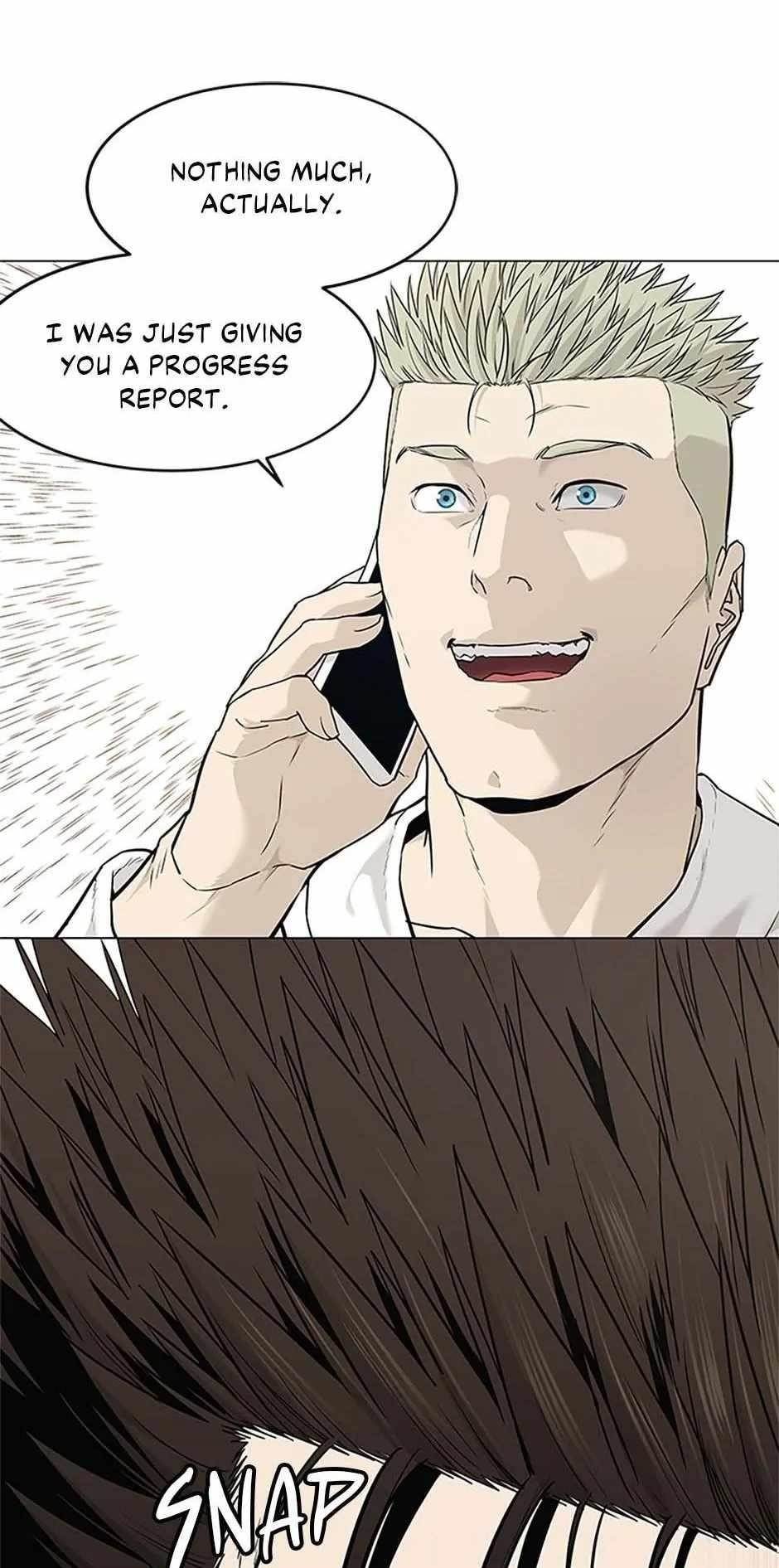 God of Blackfield — Chapter 179 — page 10