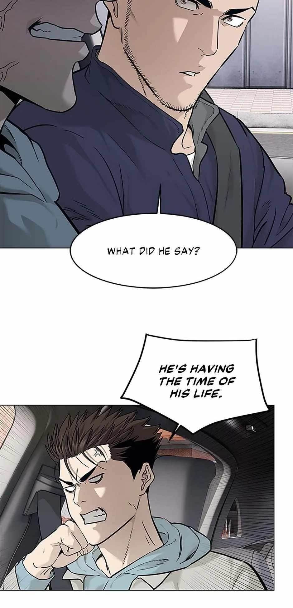 God of Blackfield — Chapter 179 — page 13