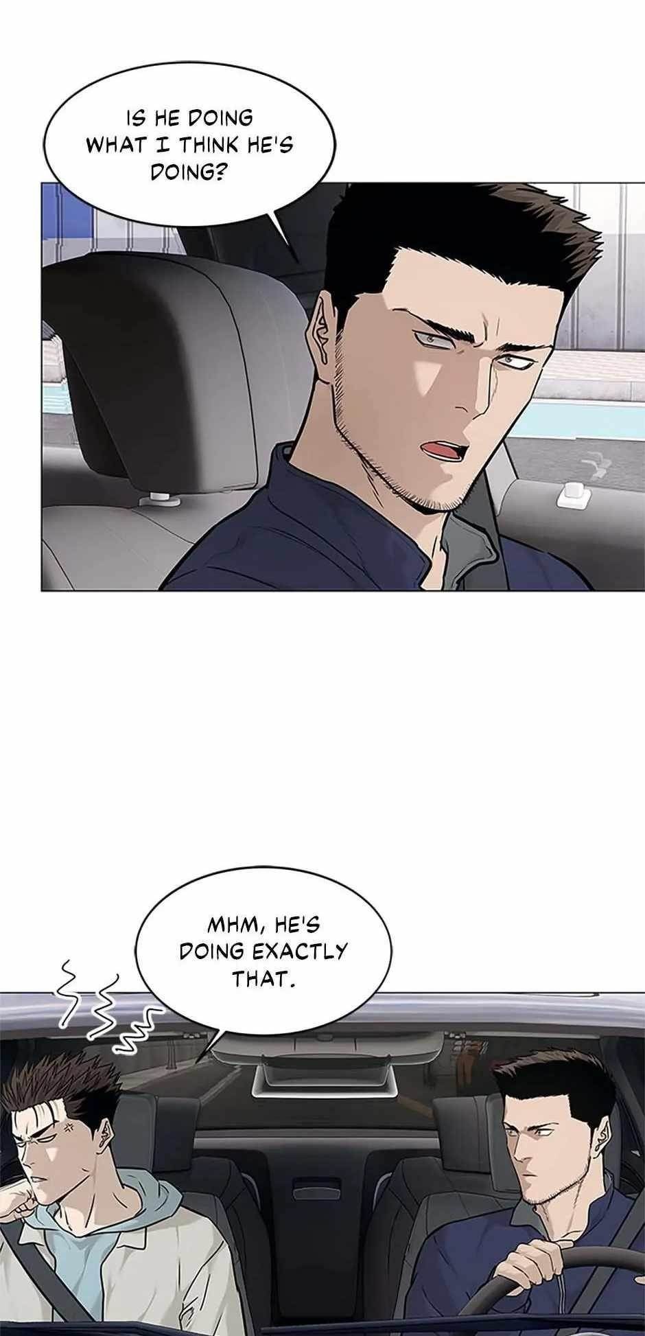 God of Blackfield — Chapter 179 — page 14
