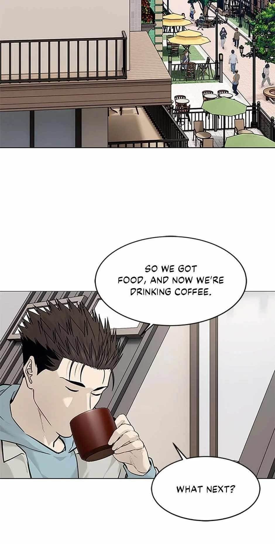 God of Blackfield — Chapter 179 — page 18