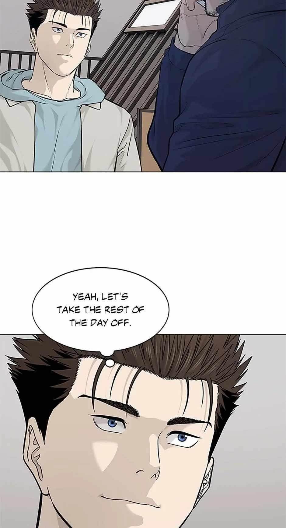 God of Blackfield — Chapter 179 — page 23