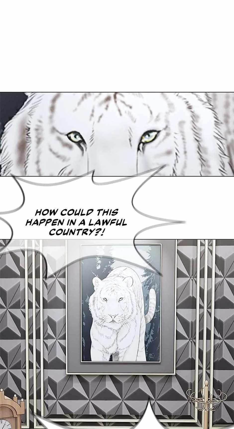 God of Blackfield — Chapter 179 — page 27