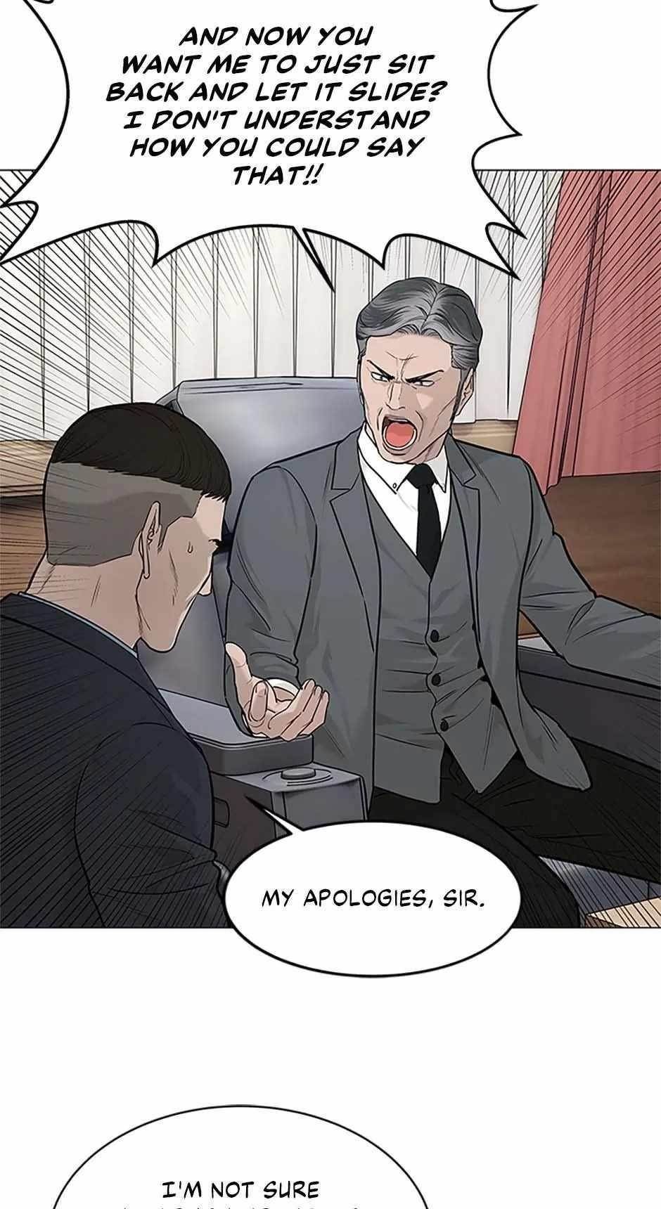 God of Blackfield — Chapter 179 — page 30