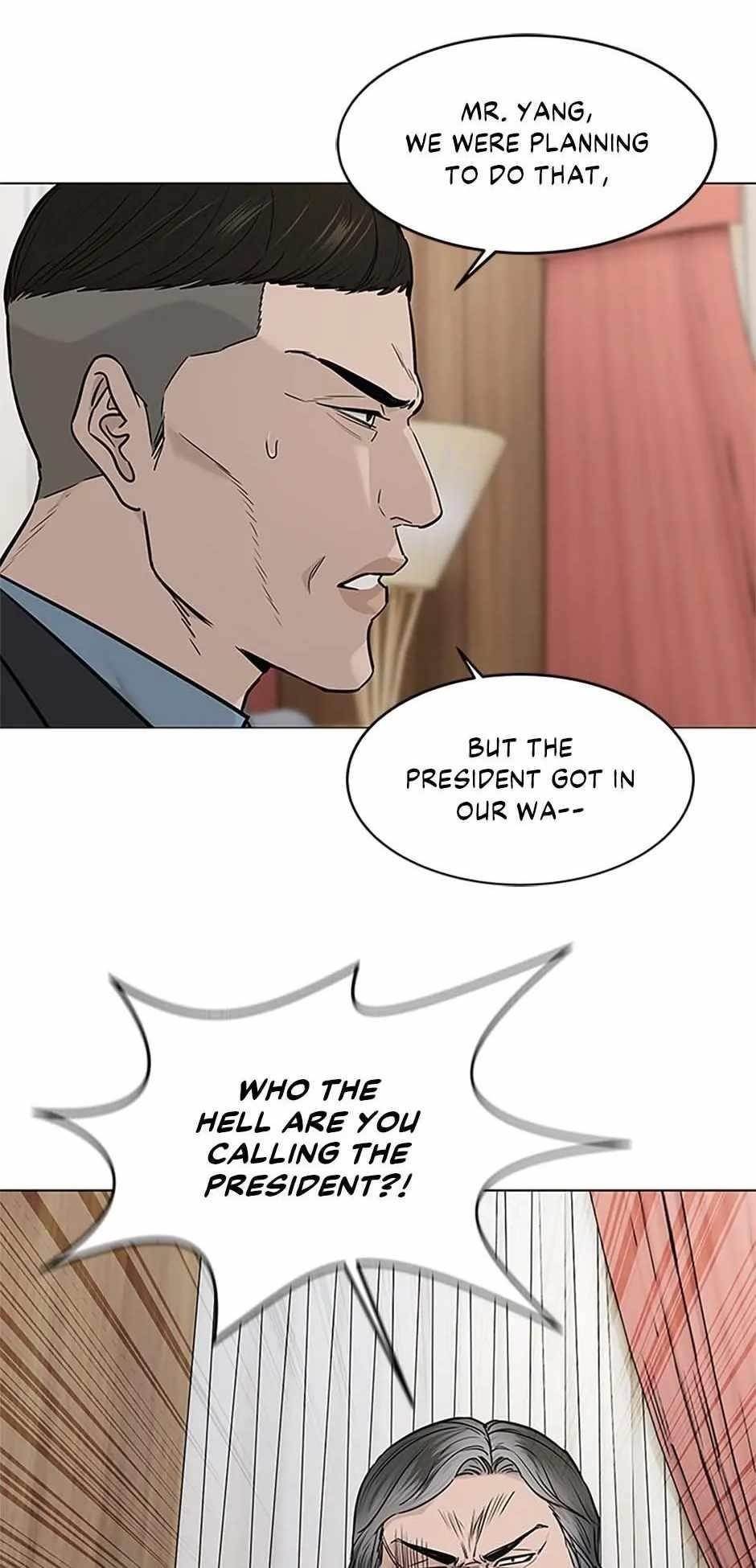 God of Blackfield — Chapter 179 — page 35
