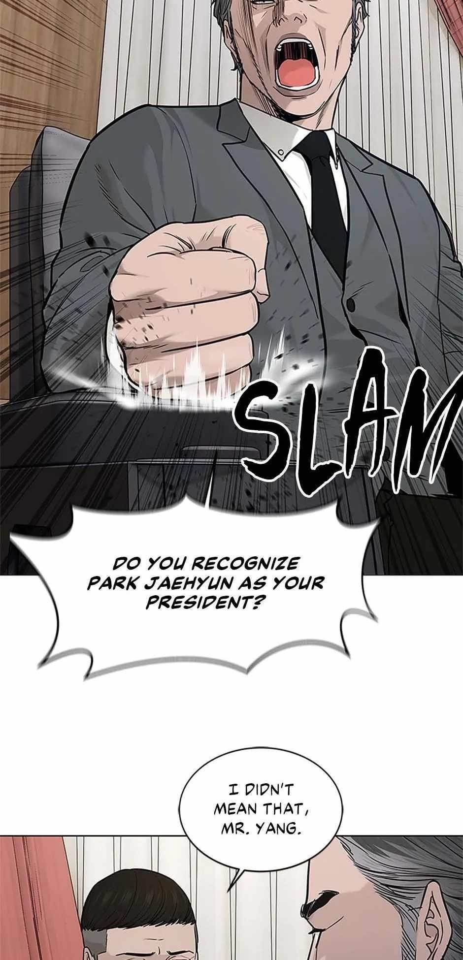 God of Blackfield — Chapter 179 — page 36