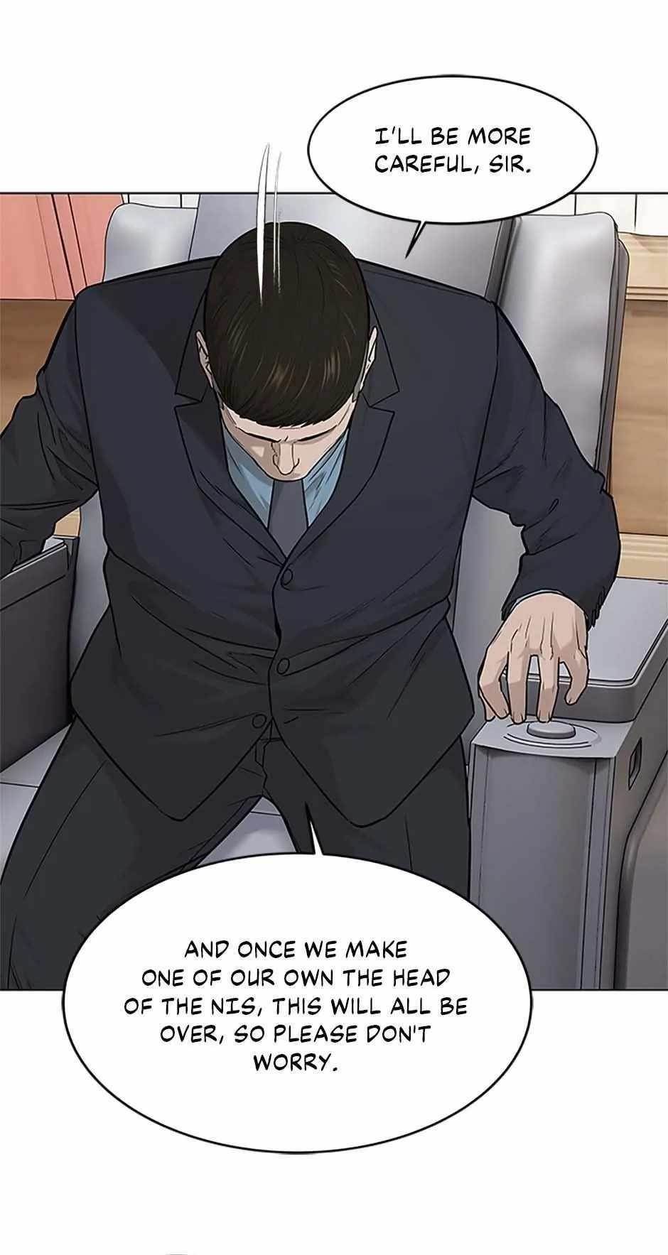 God of Blackfield — Chapter 179 — page 38
