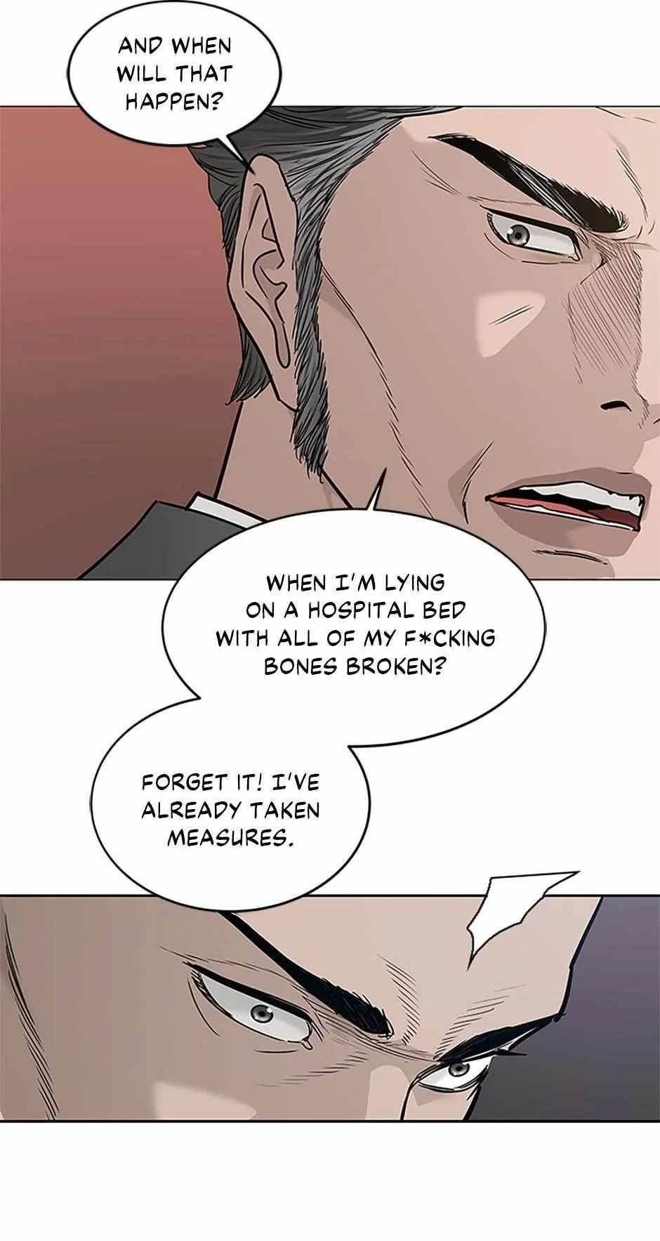 God of Blackfield — Chapter 179 — page 39