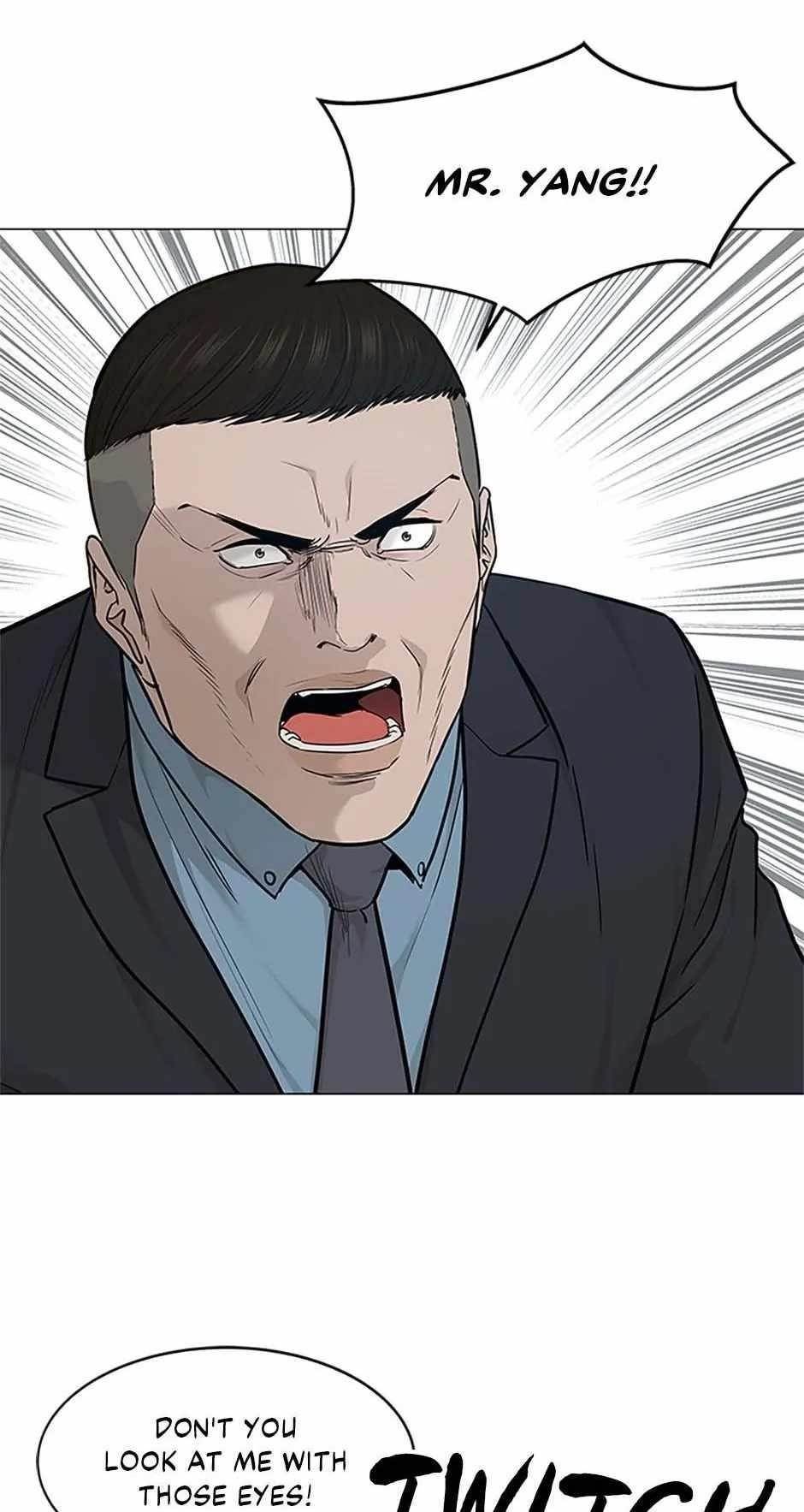 God of Blackfield — Chapter 179 — page 40
