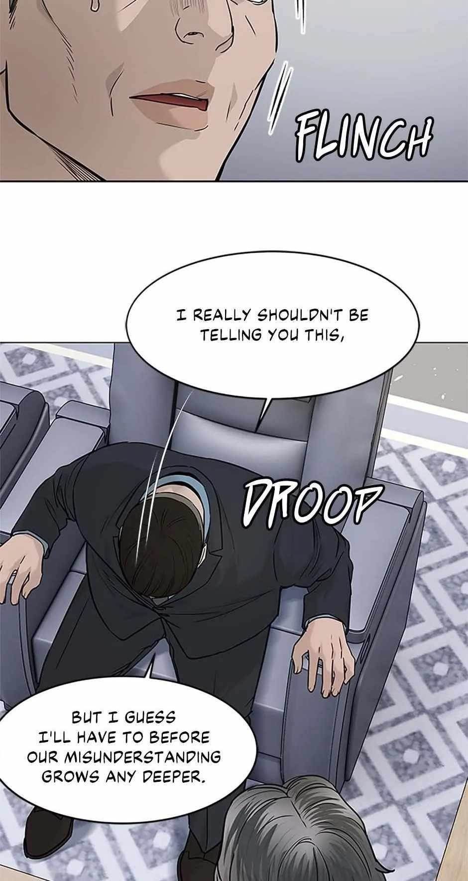 God of Blackfield — Chapter 179 — page 43