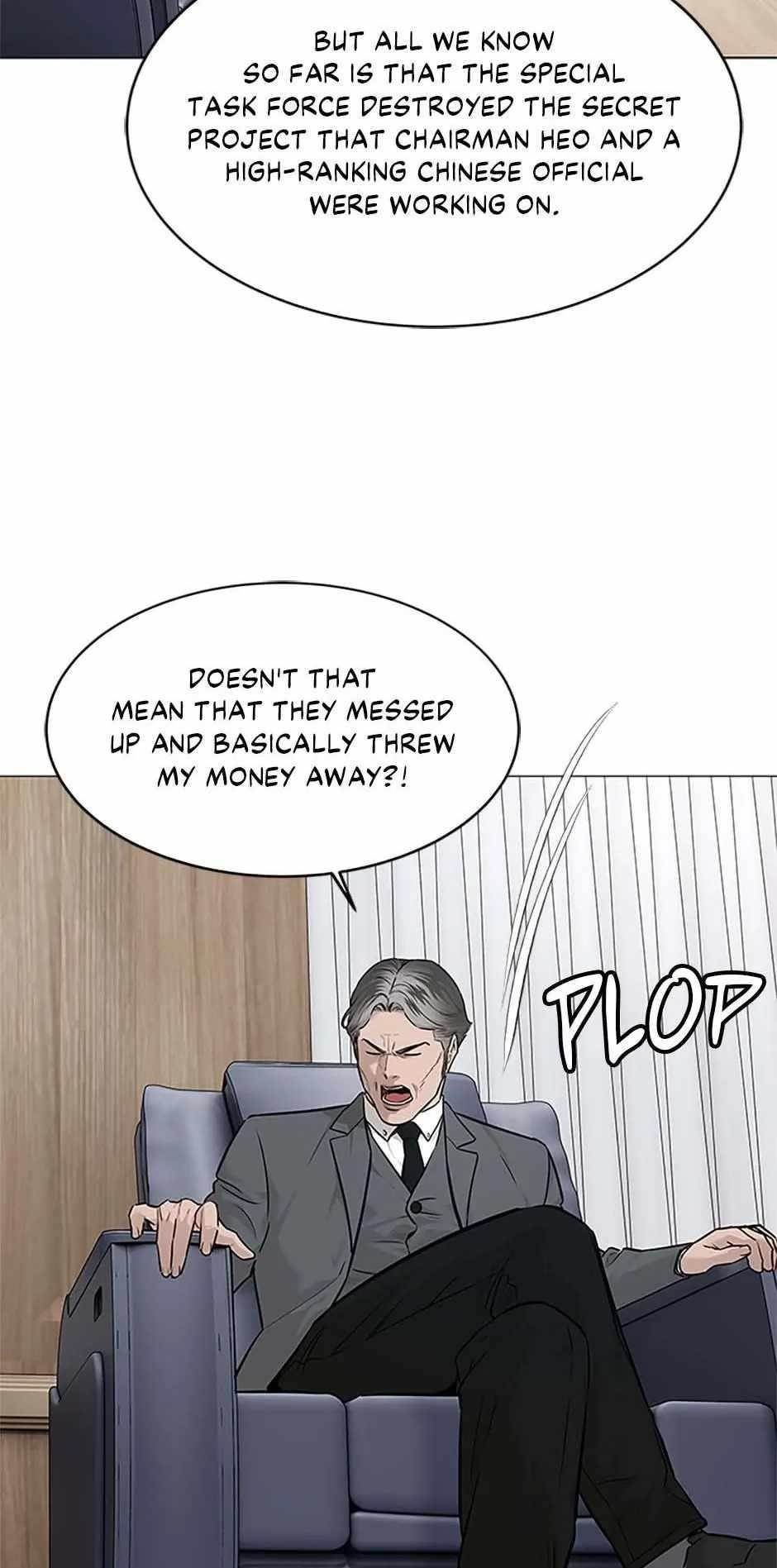 God of Blackfield — Chapter 179 — page 47