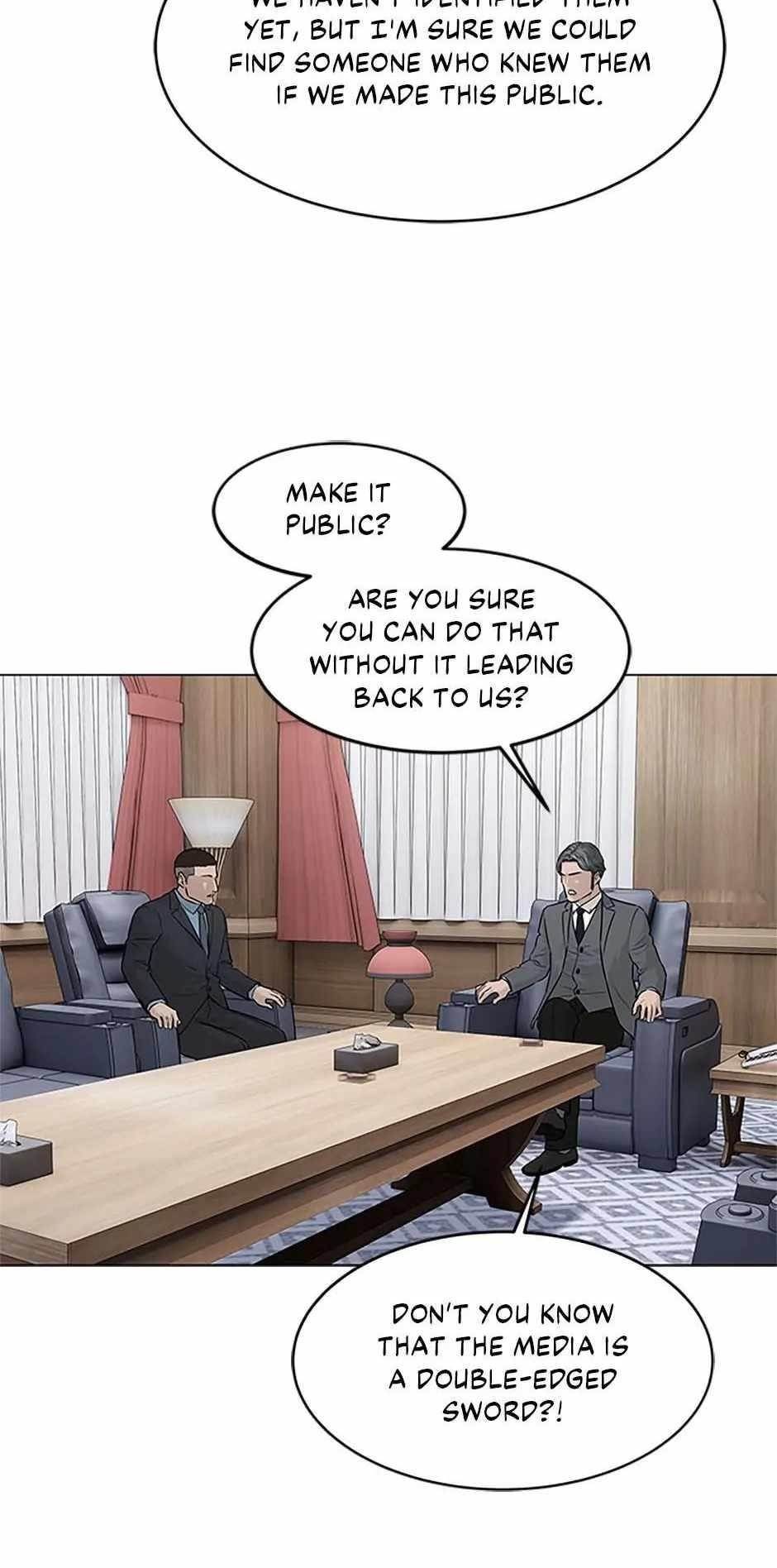 God of Blackfield — Chapter 179 — page 49