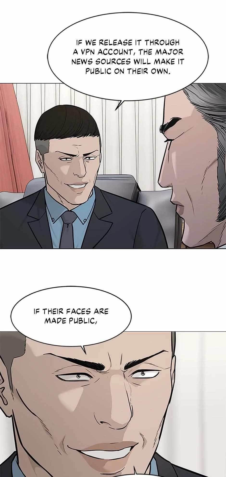 God of Blackfield — Chapter 179 — page 50