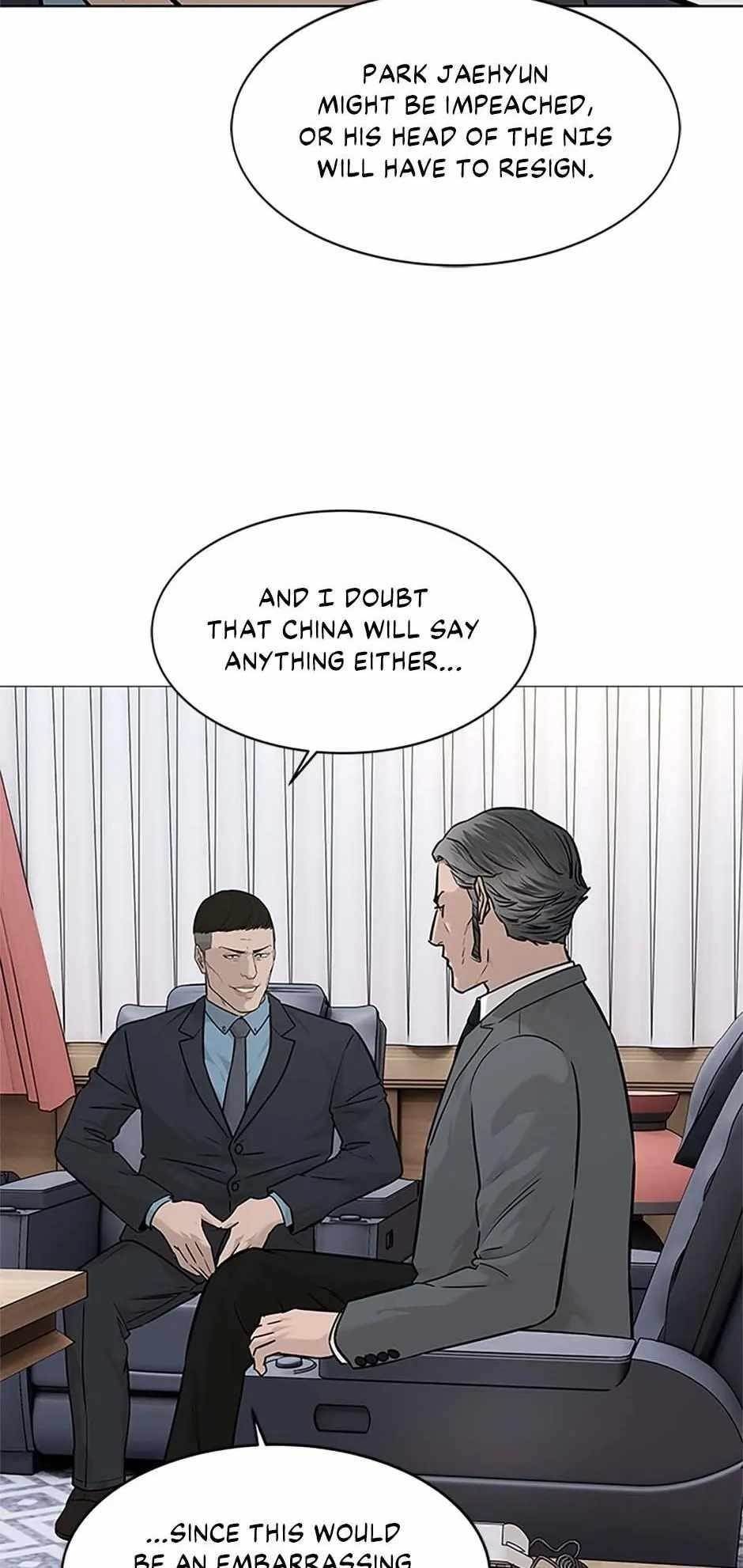 God of Blackfield — Chapter 179 — page 51