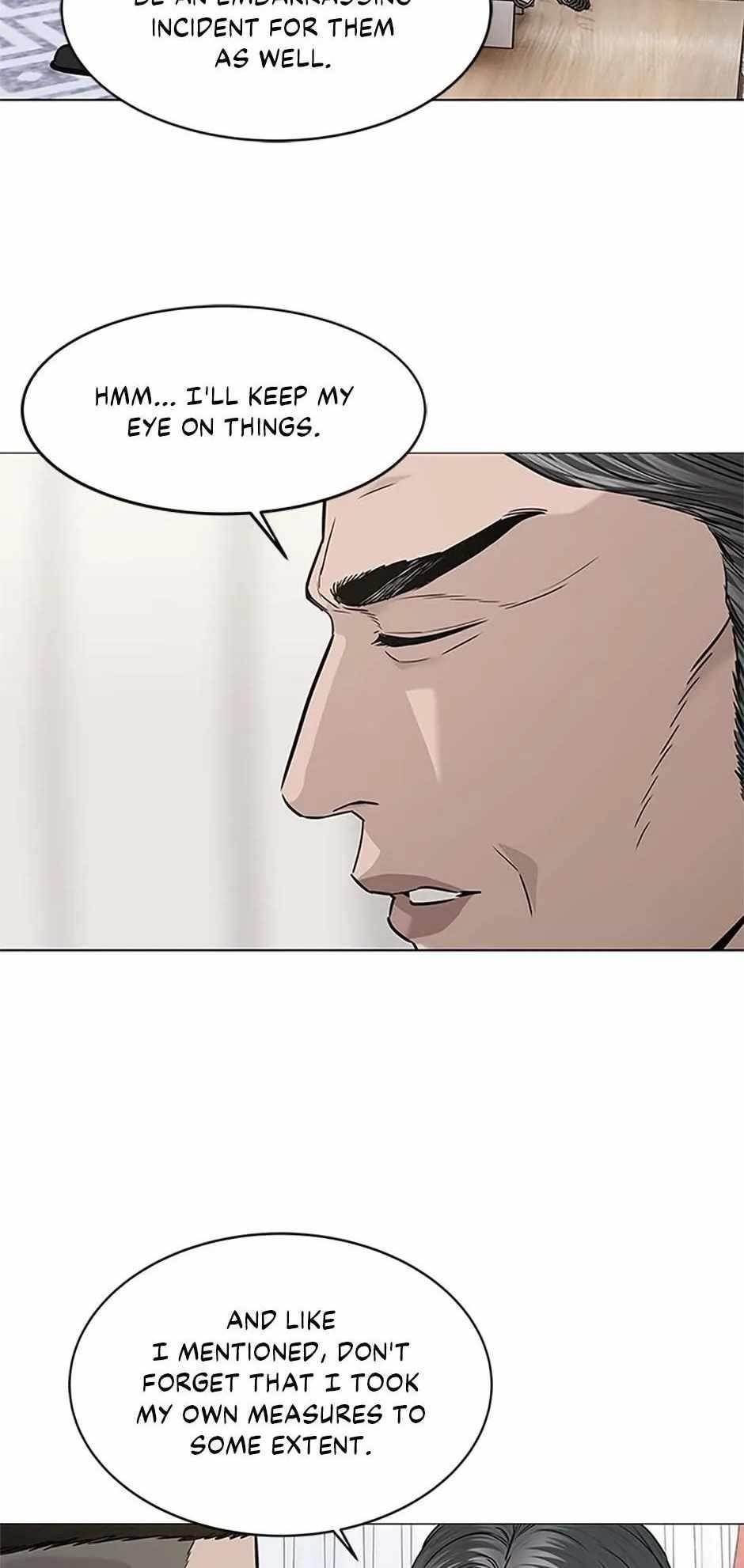 God of Blackfield — Chapter 179 — page 52