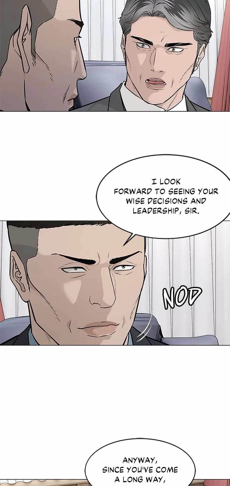 God of Blackfield — Chapter 179 — page 53