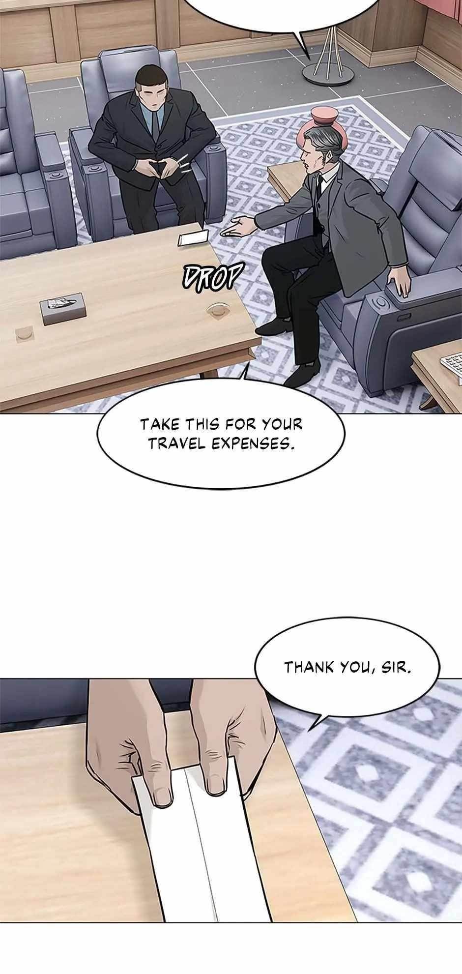 God of Blackfield — Chapter 179 — page 54