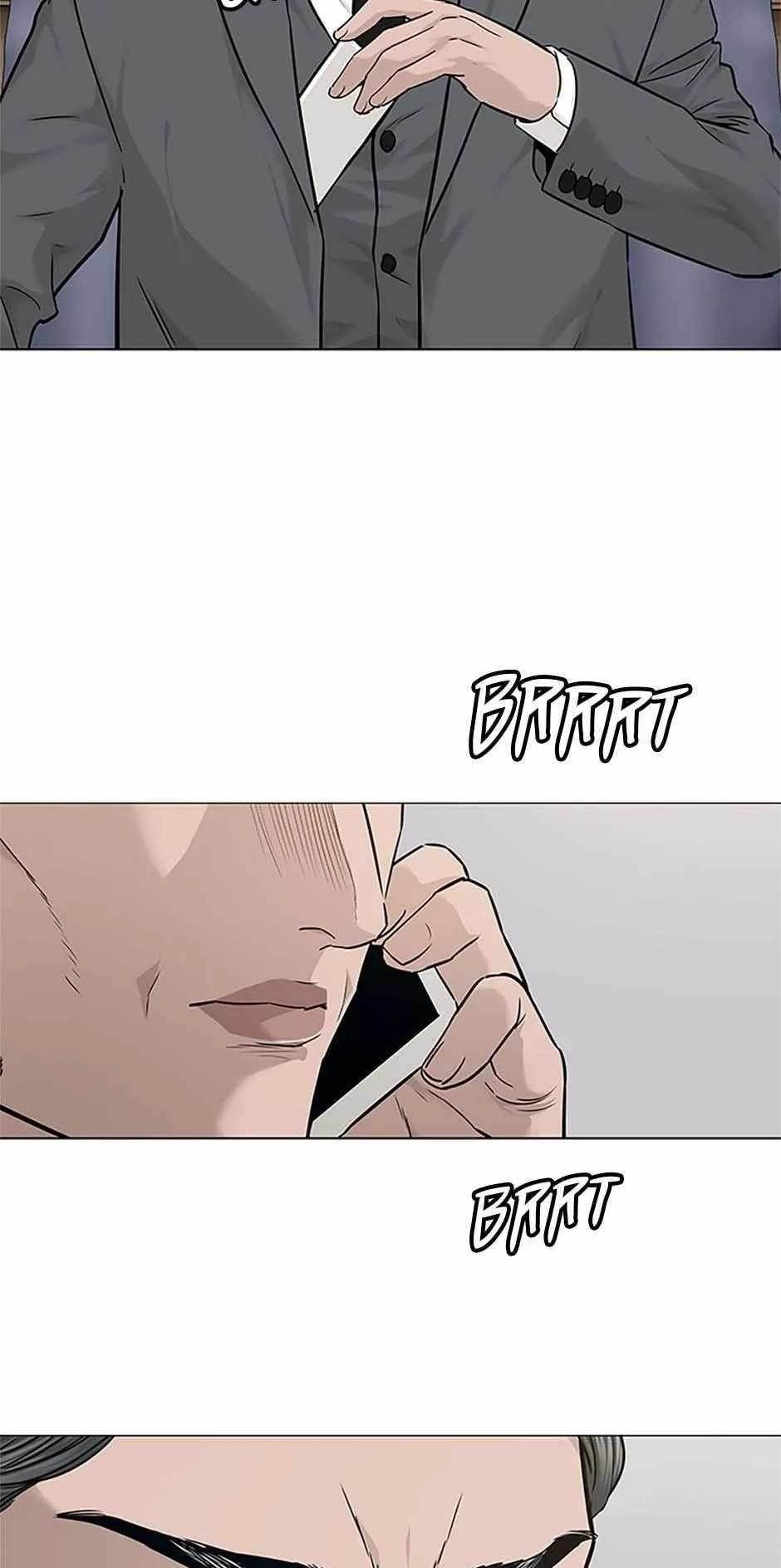 God of Blackfield — Chapter 179 — page 56