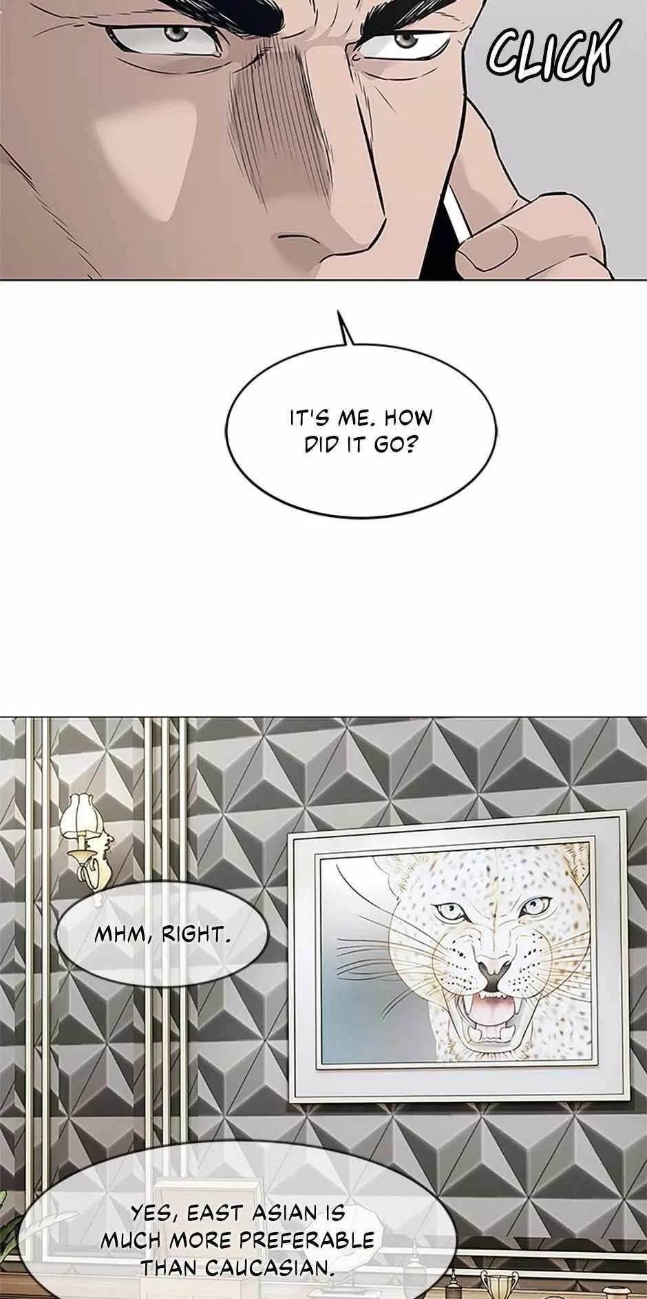 God of Blackfield — Chapter 179 — page 57