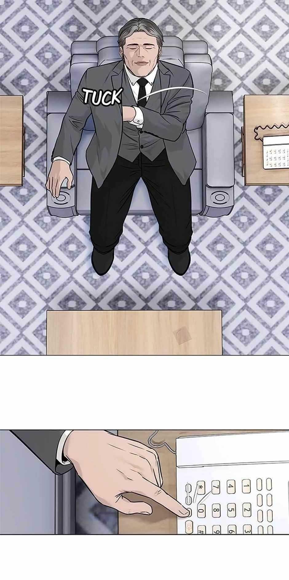 God of Blackfield — Chapter 179 — page 59