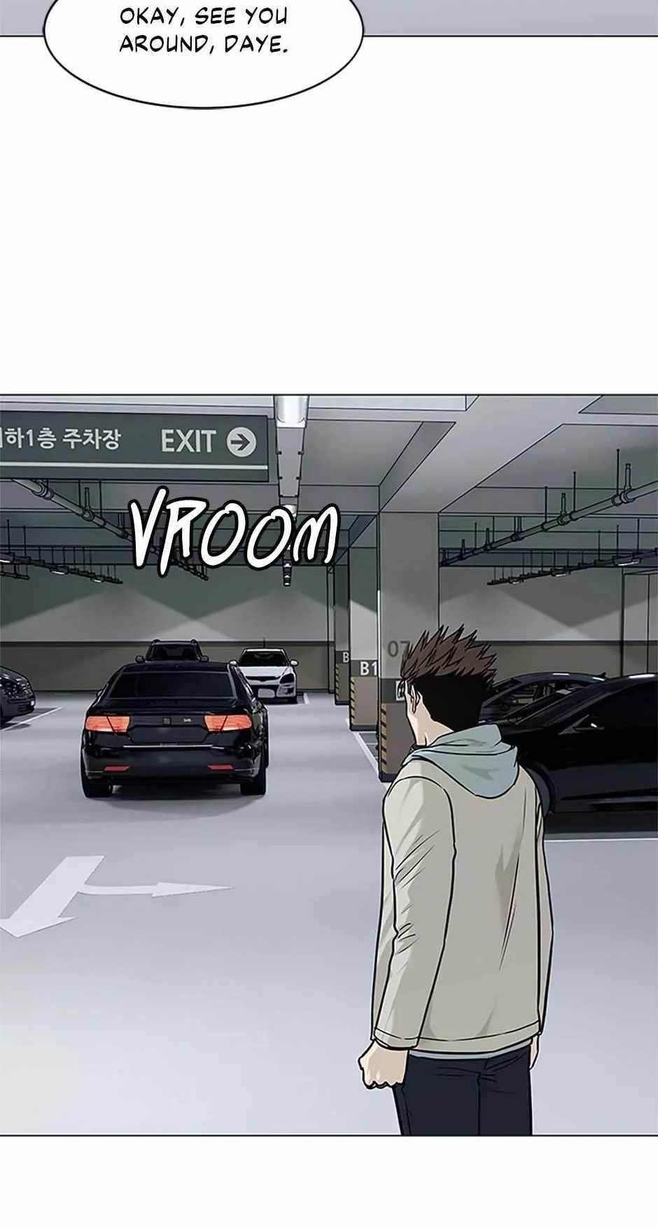 God of Blackfield — Chapter 179 — page 64