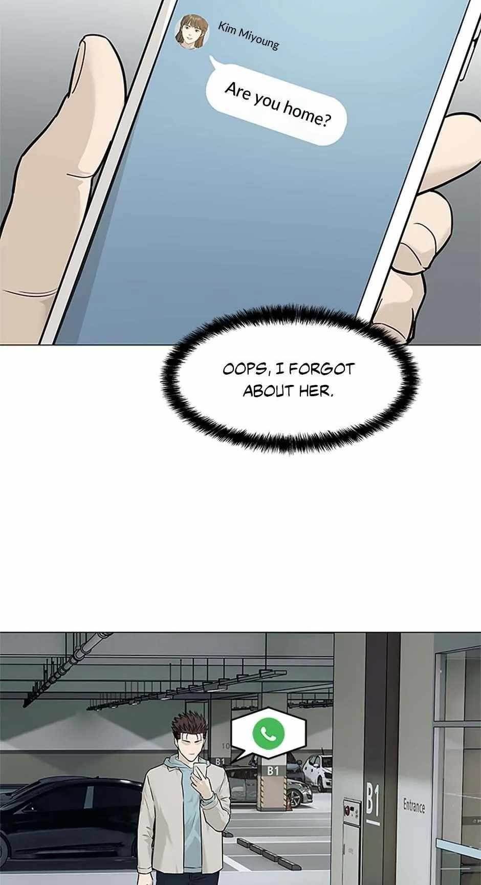 God of Blackfield — Chapter 179 — page 66