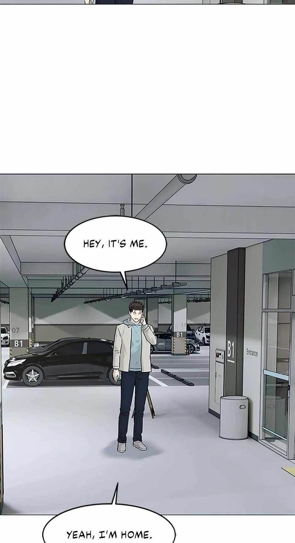God of Blackfield — Chapter 179 — page 67