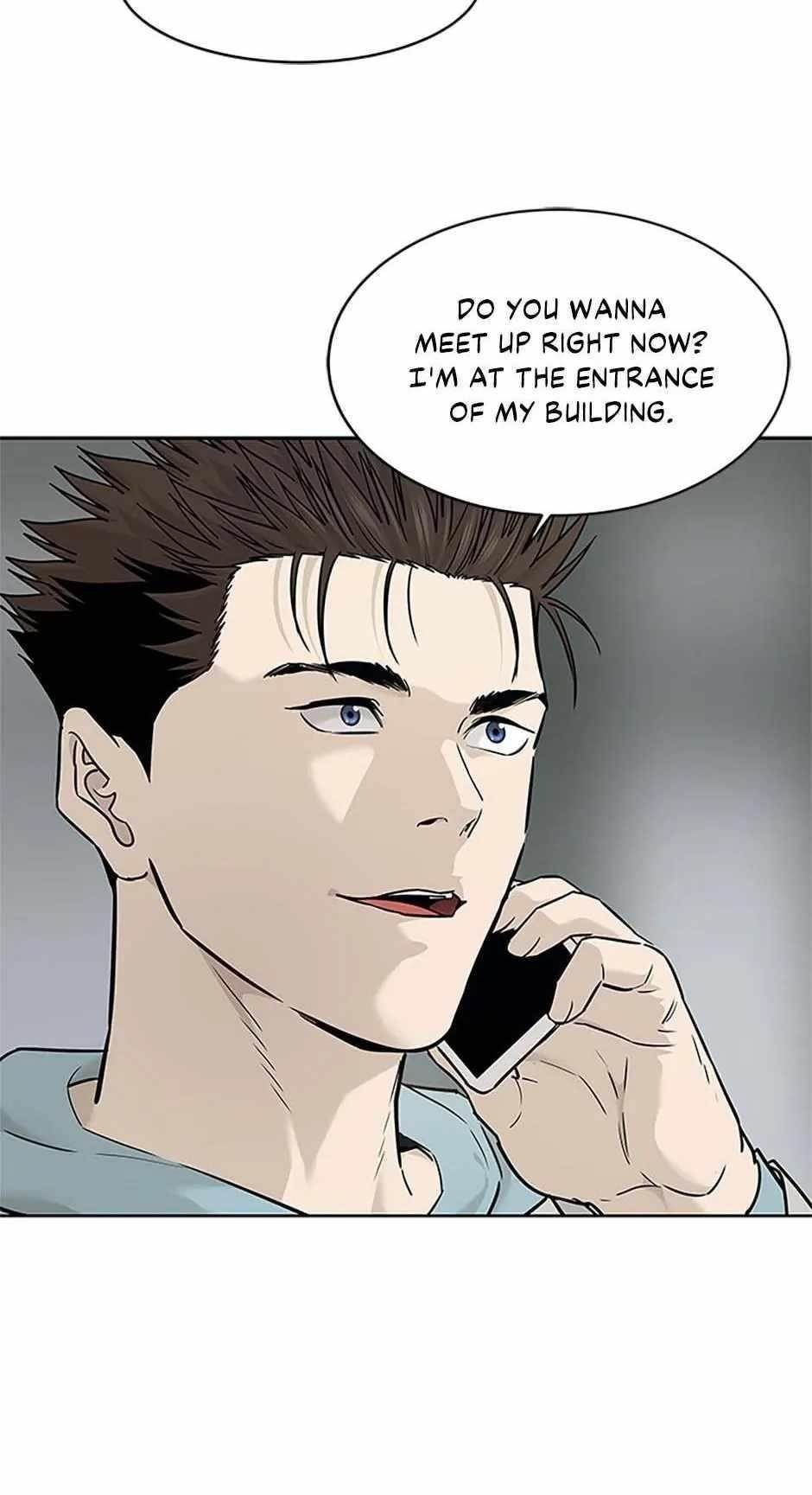 God of Blackfield — Chapter 179 — page 68