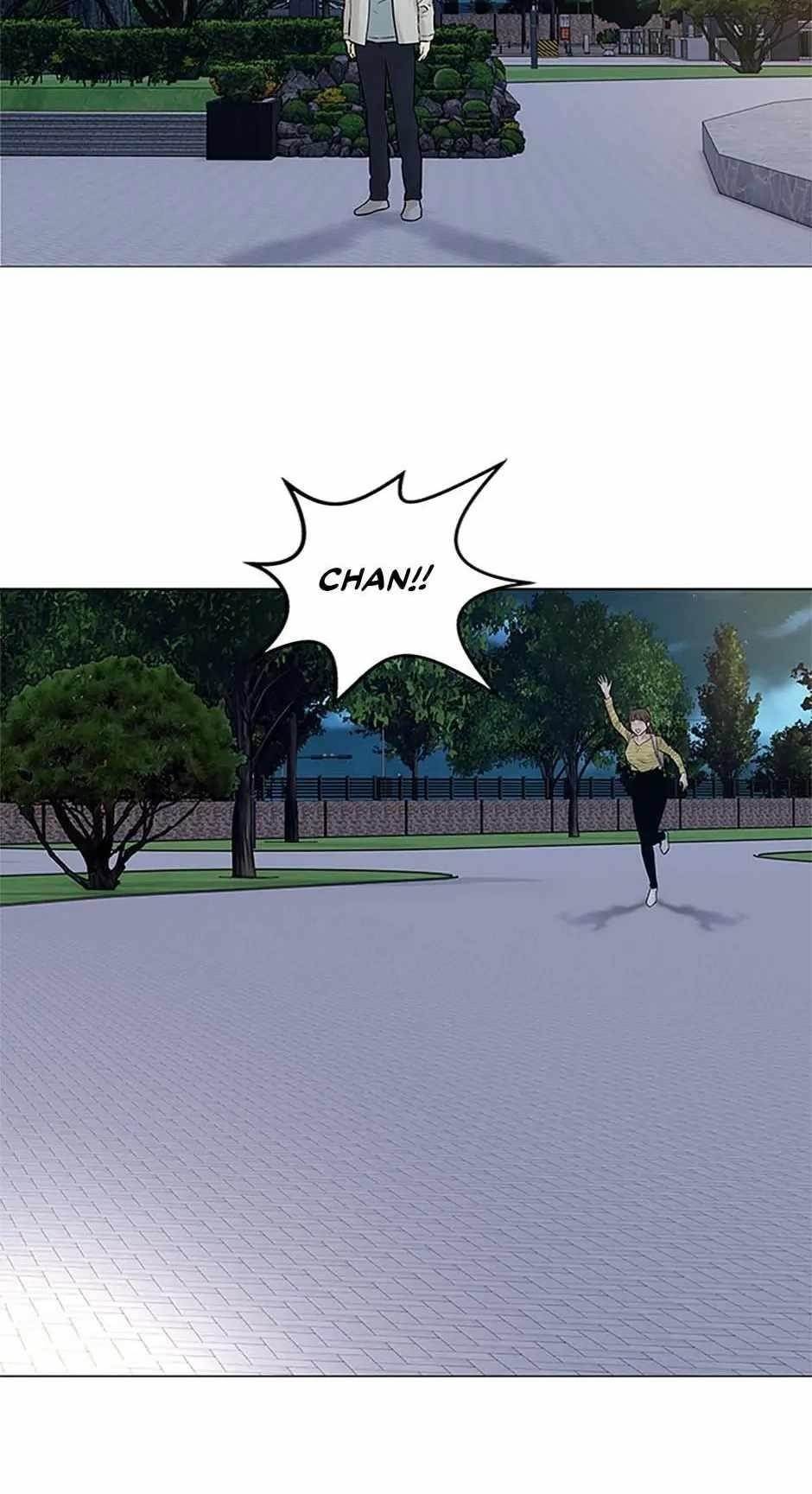 God of Blackfield — Chapter 179 — page 70