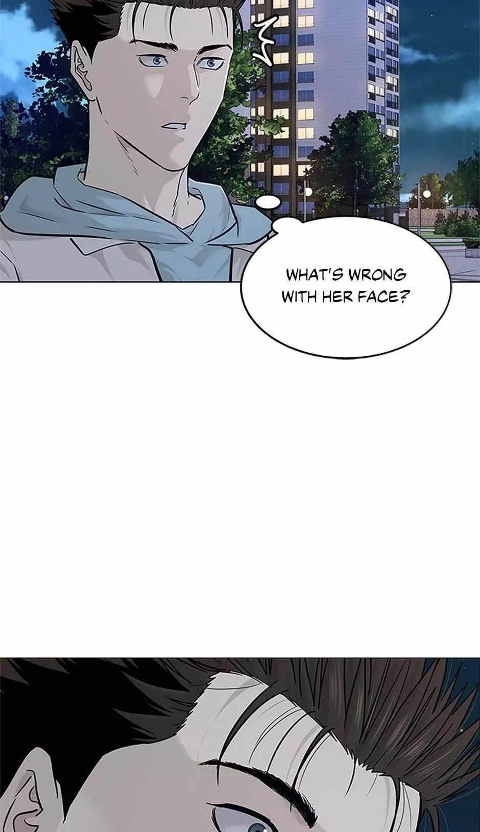 God of Blackfield — Chapter 179 — page 72