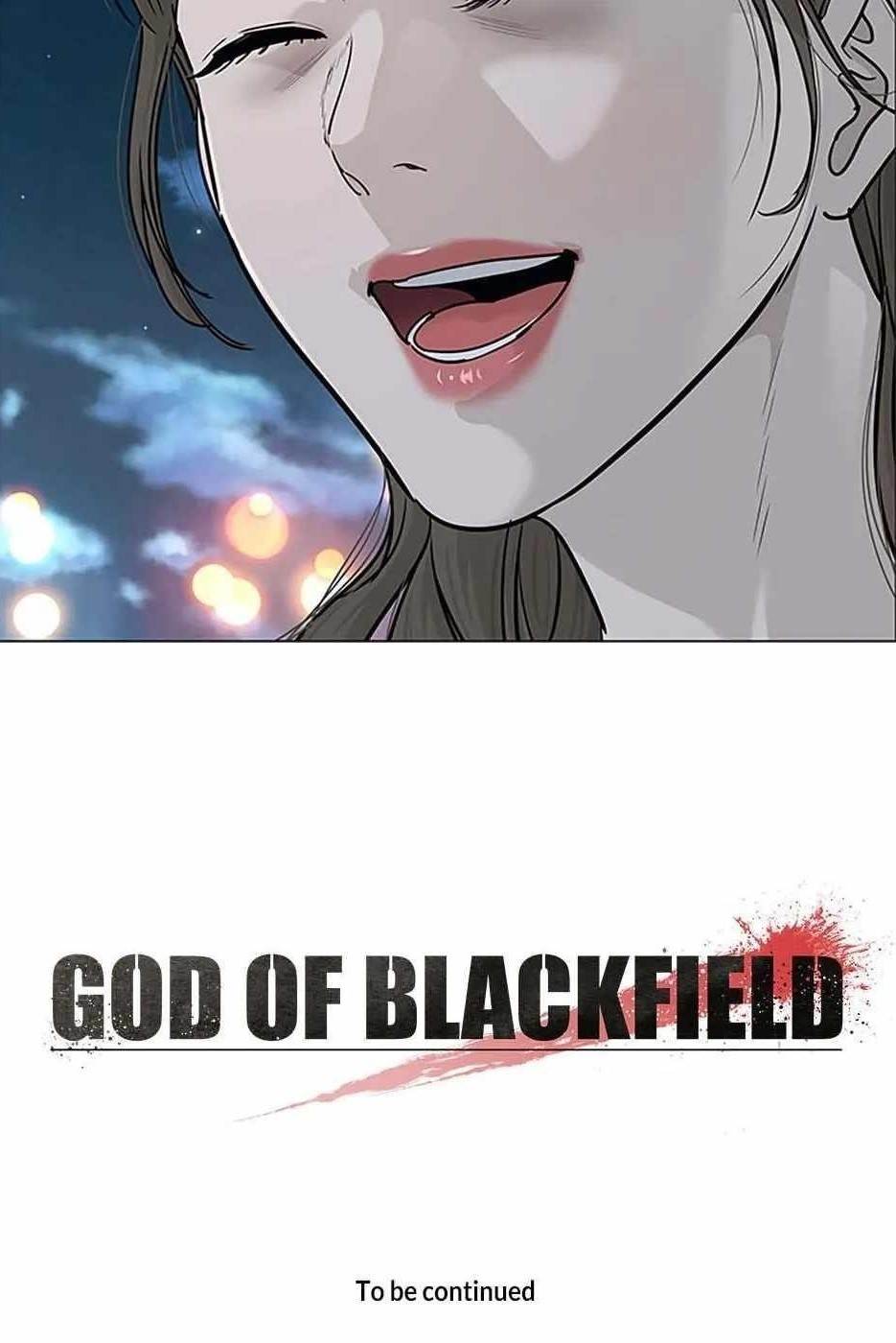 God of Blackfield — Chapter 179 — page 74