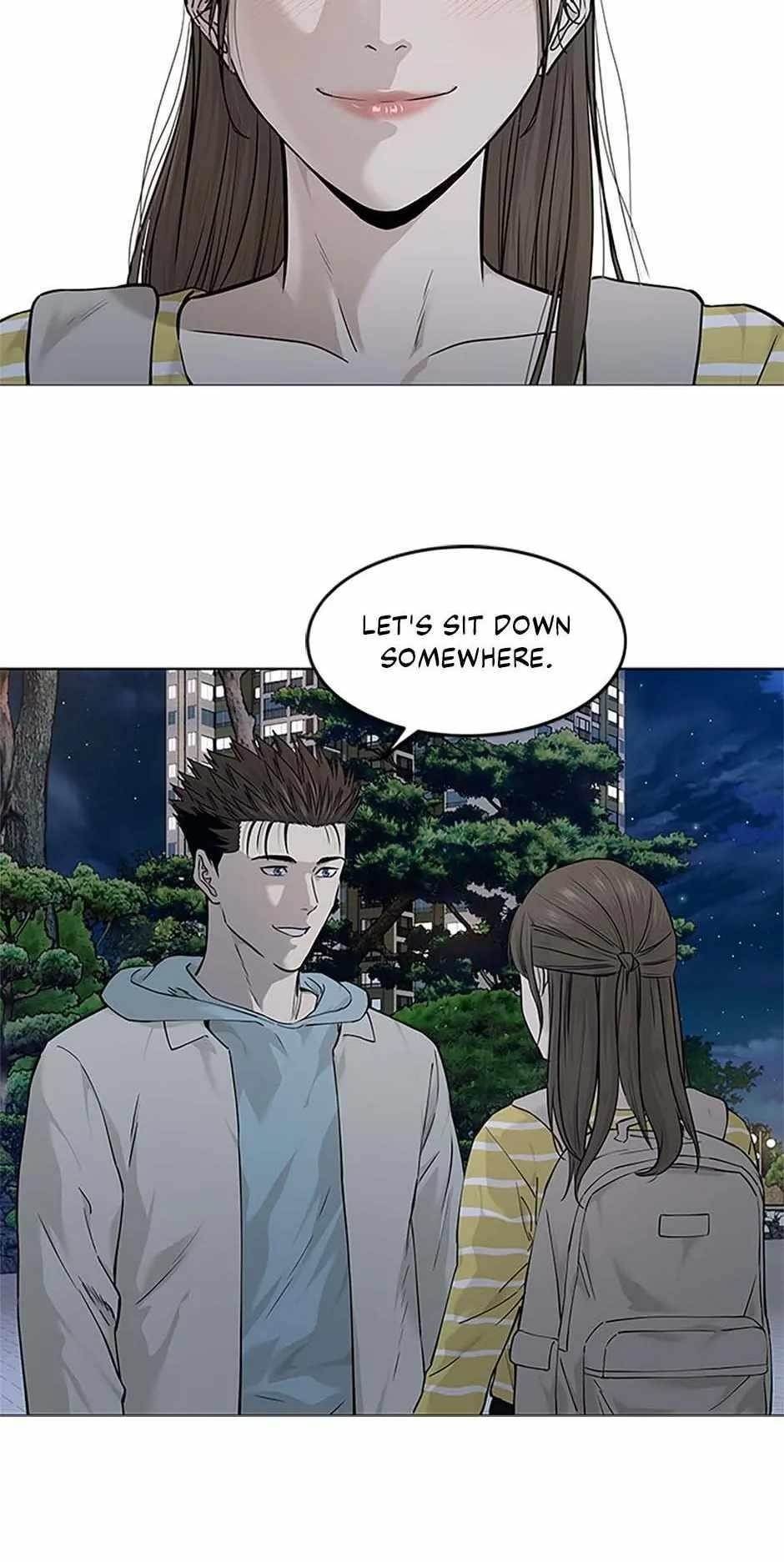 God of Blackfield — Chapter 180 — page 5
