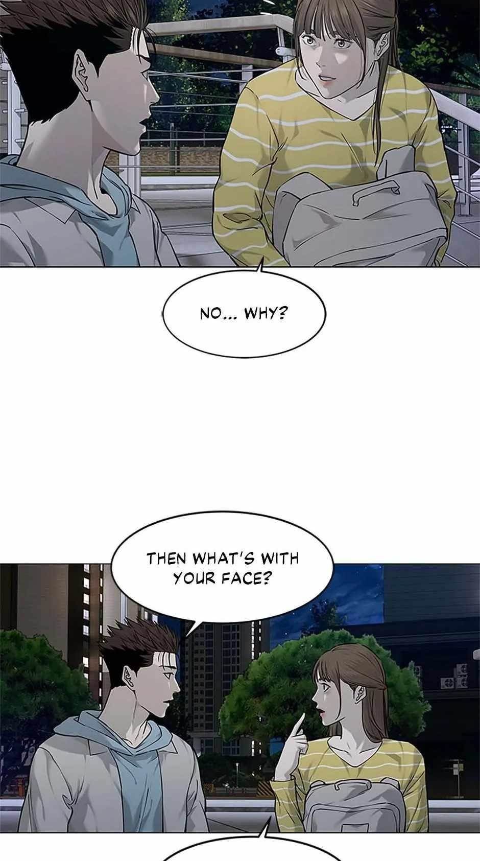 God of Blackfield — Chapter 180 — page 7