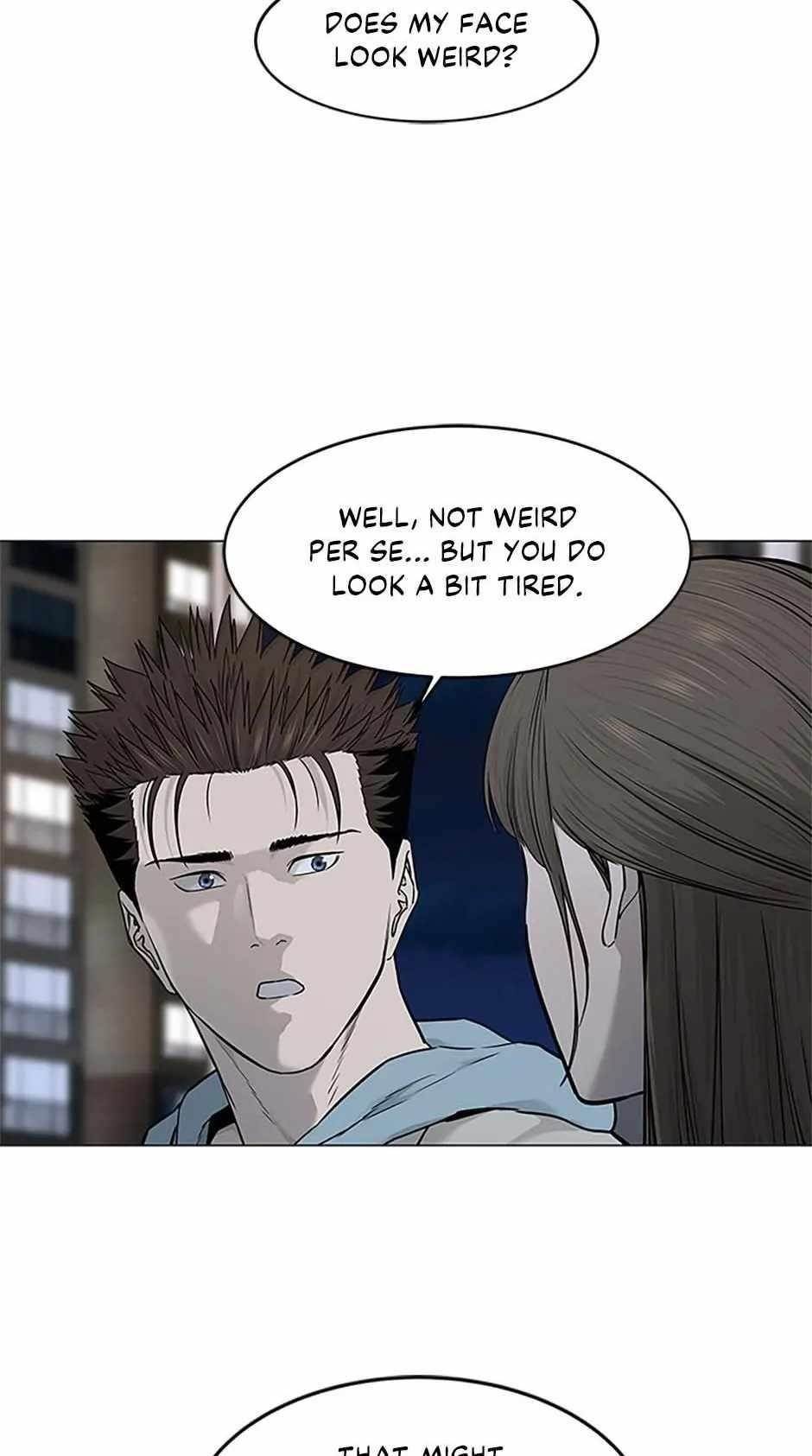 God of Blackfield — Chapter 180 — page 8