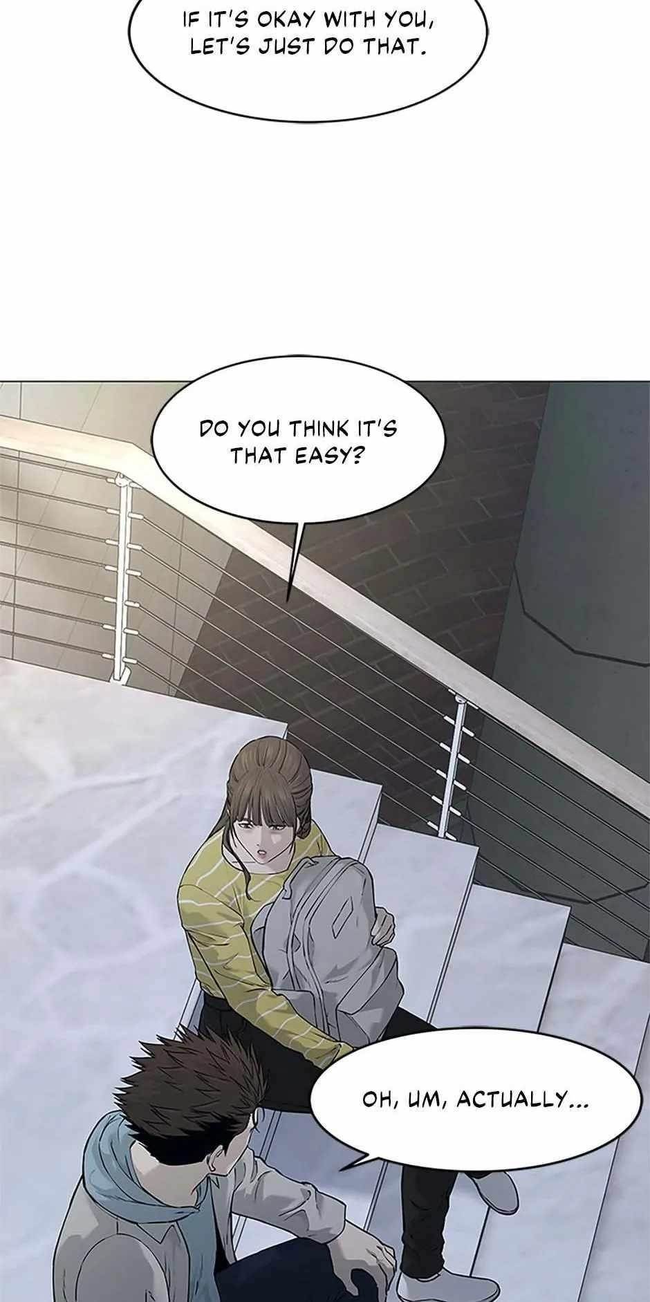 God of Blackfield — Chapter 180 — page 13