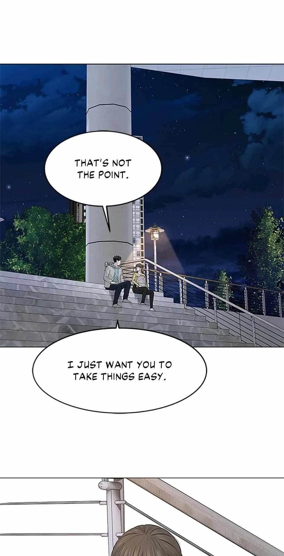 God of Blackfield — Chapter 180 — page 17