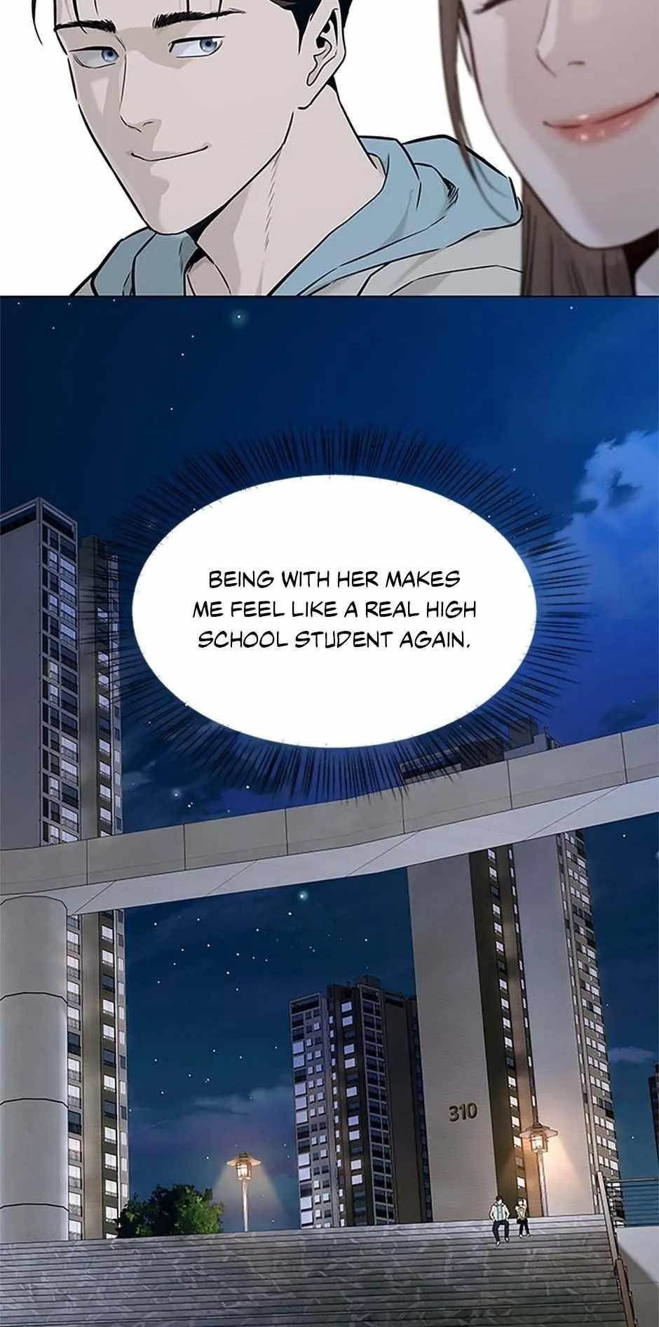 God of Blackfield — Chapter 180 — page 26