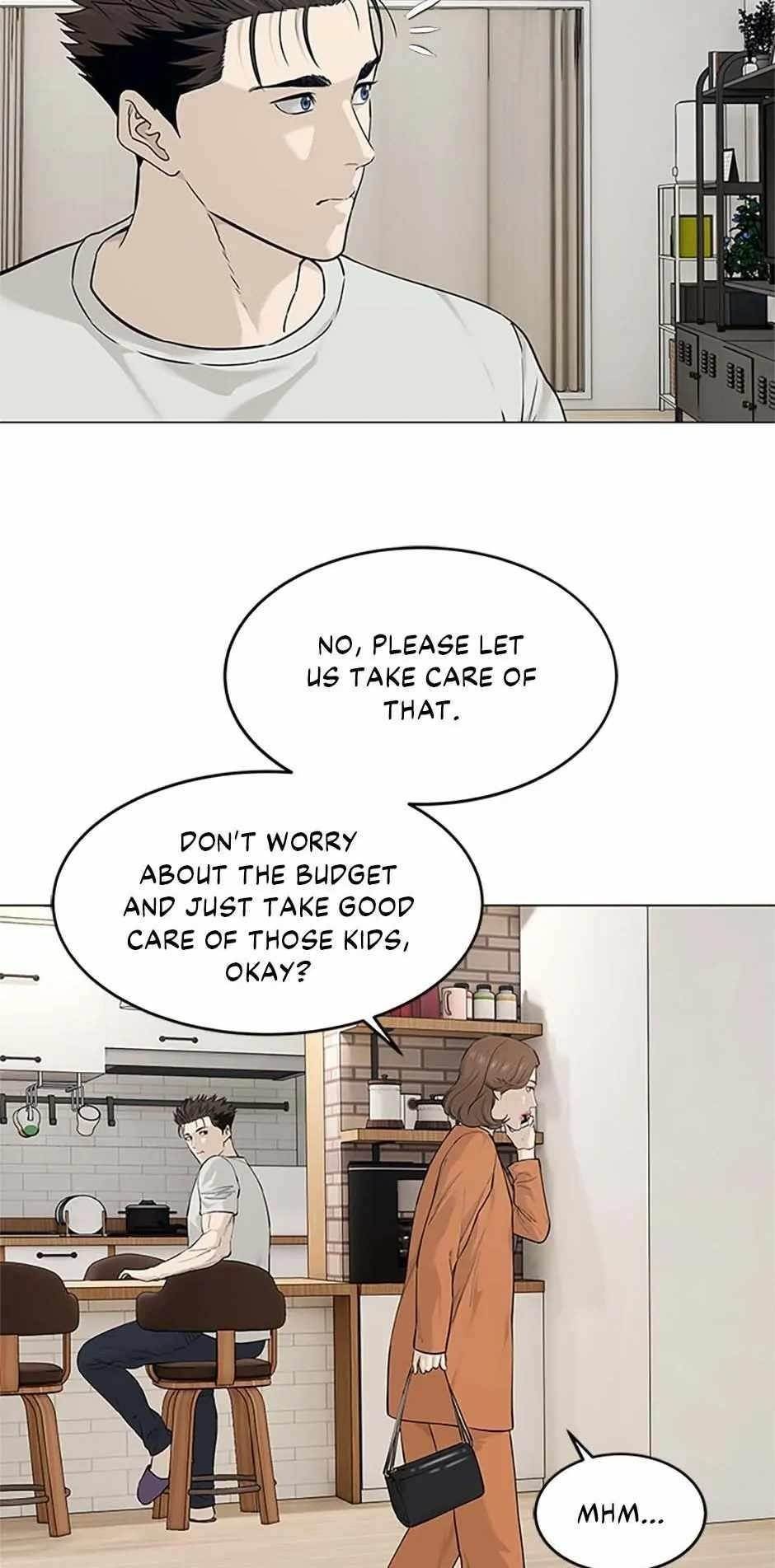 God of Blackfield — Chapter 180 — page 30