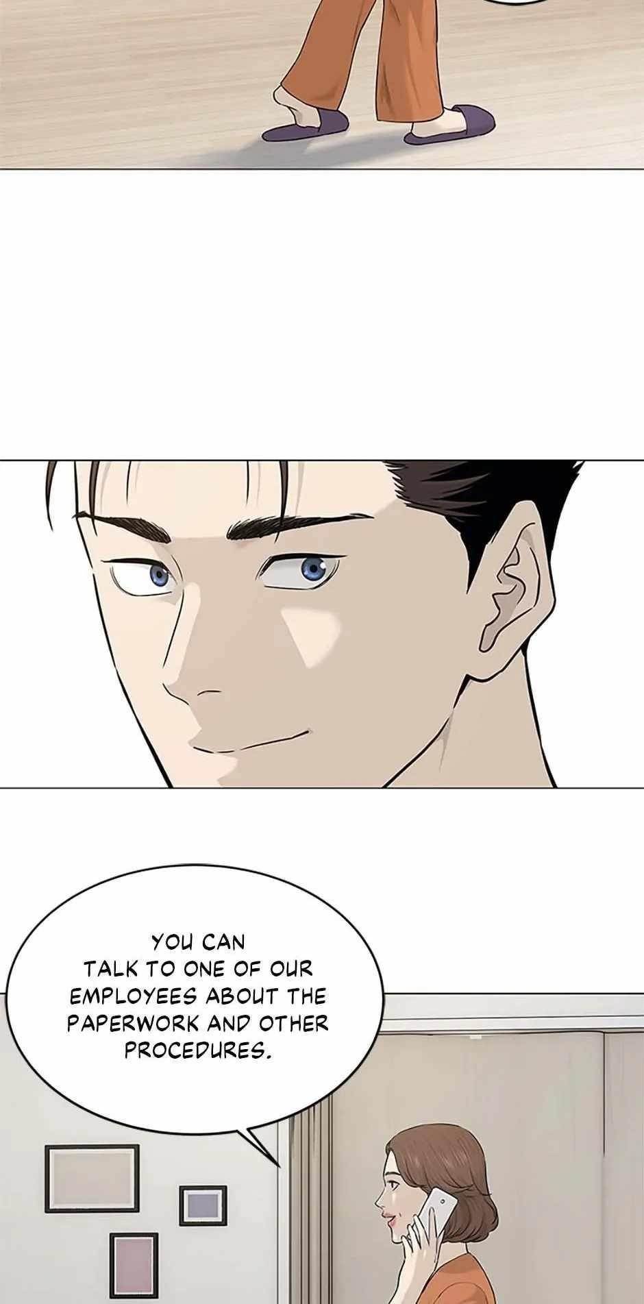 God of Blackfield — Chapter 180 — page 31