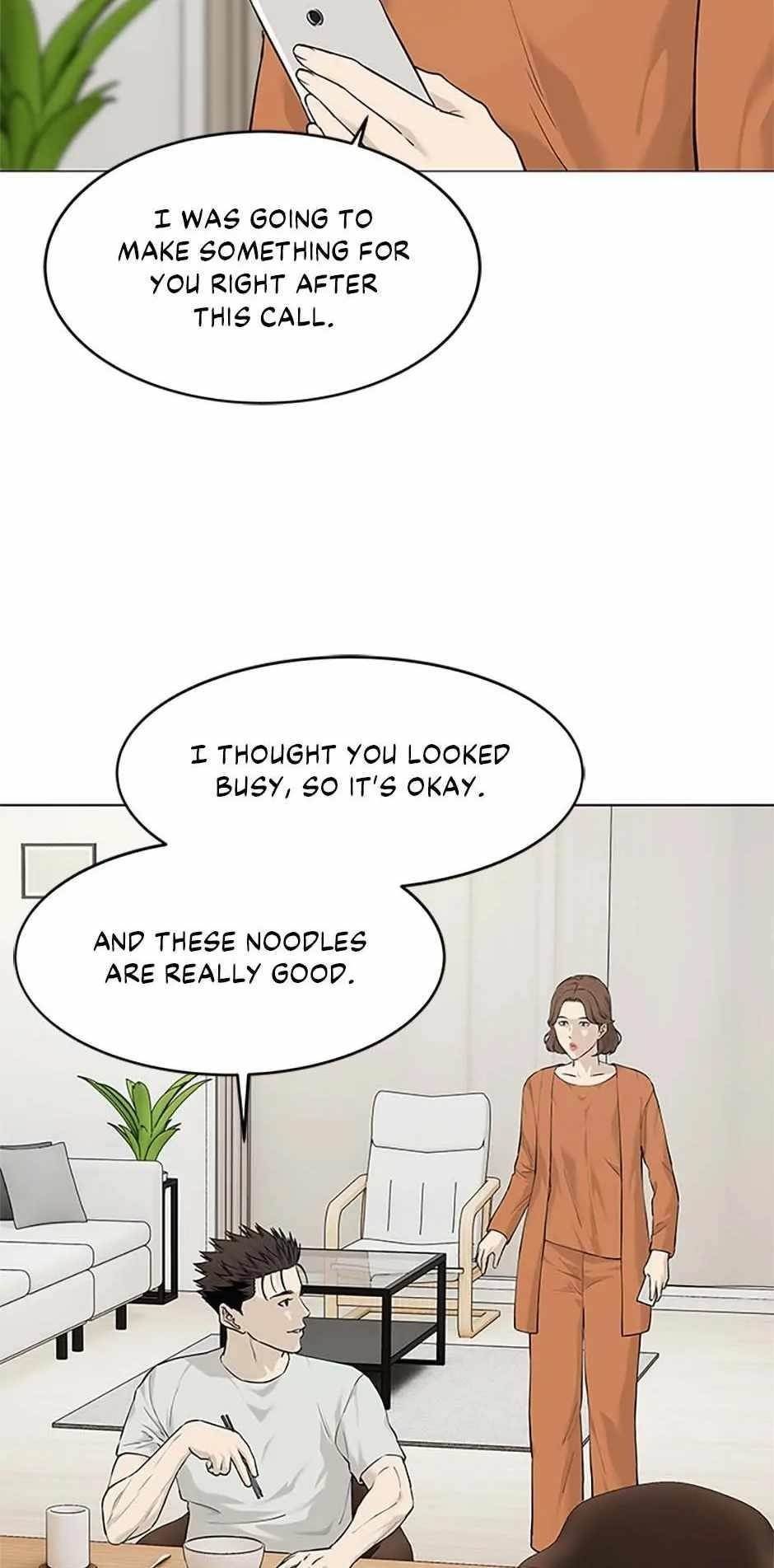 God of Blackfield — Chapter 180 — page 33