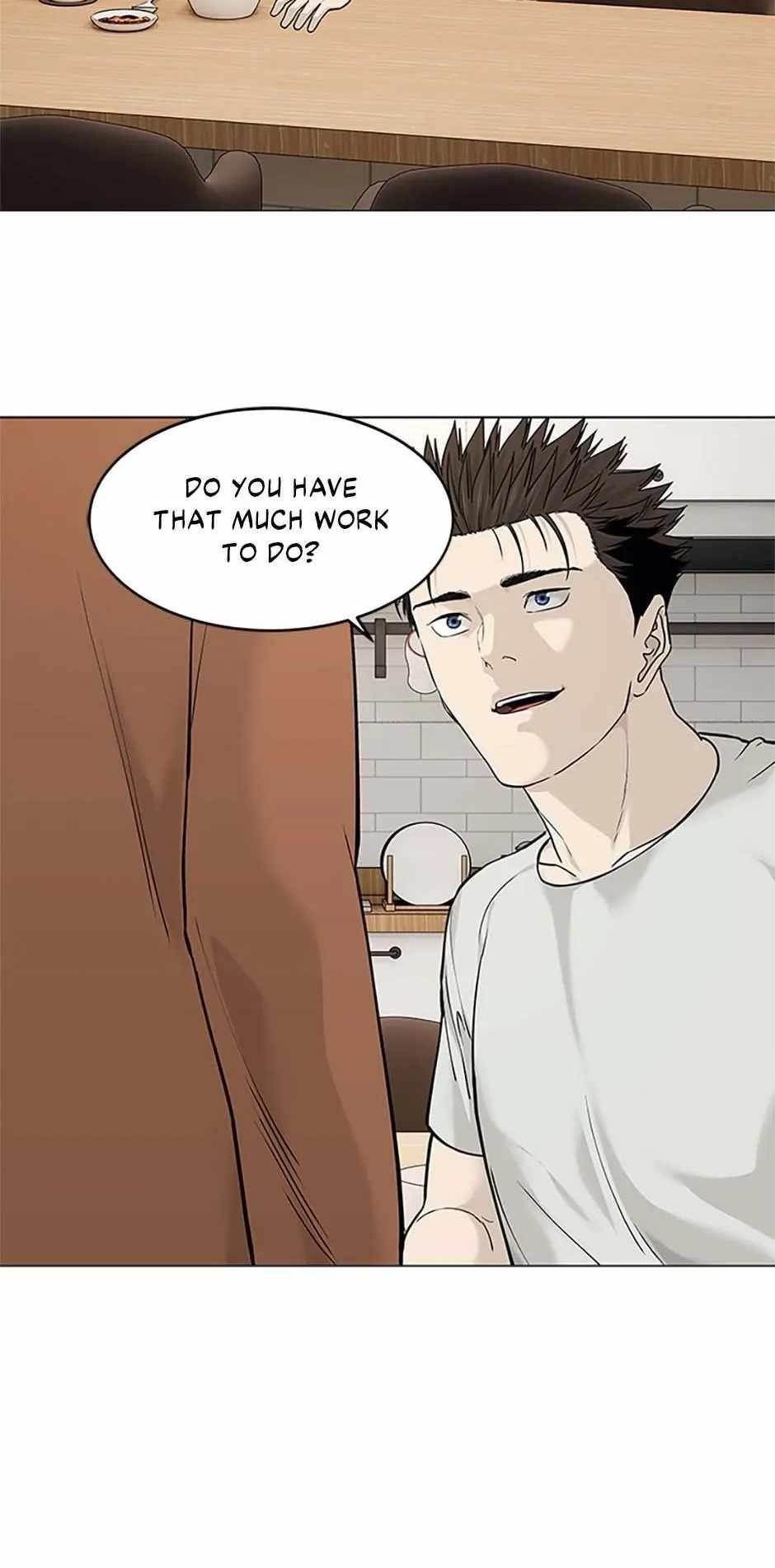 God of Blackfield — Chapter 180 — page 34