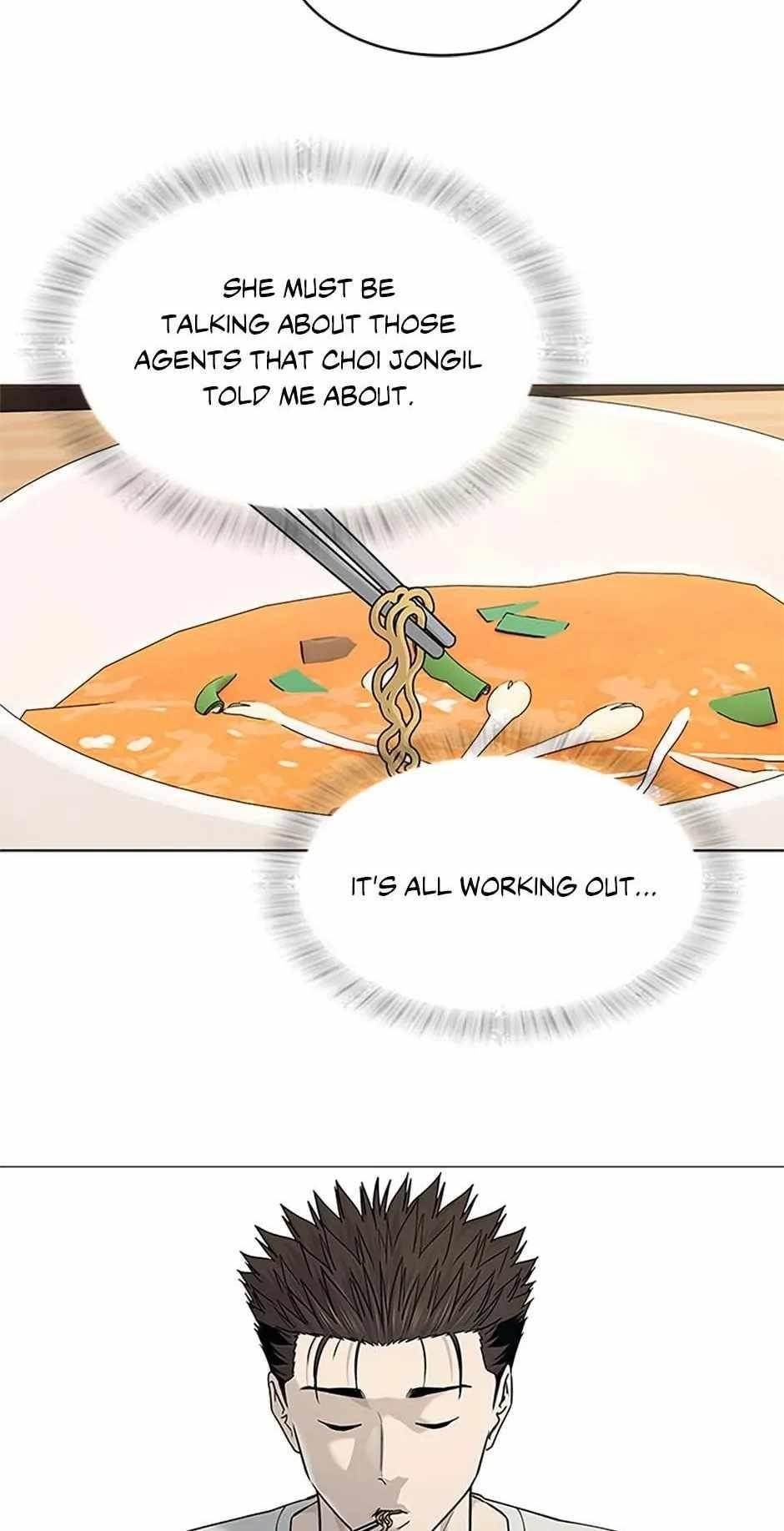God of Blackfield — Chapter 180 — page 36