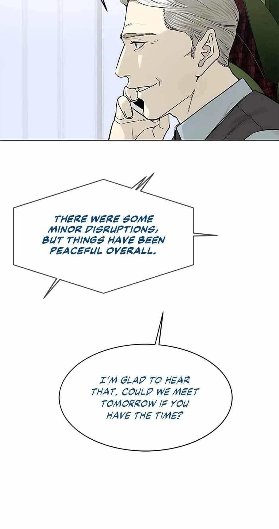 God of Blackfield — Chapter 180 — page 42