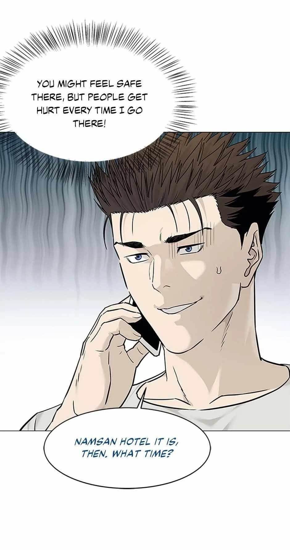God of Blackfield — Chapter 180 — page 44