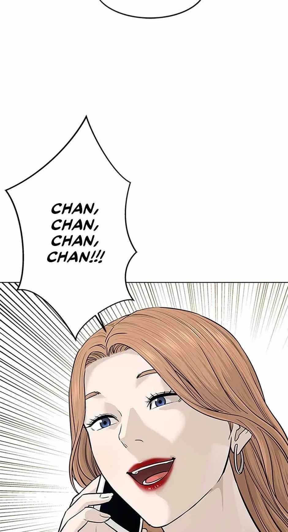God of Blackfield — Chapter 180 — page 51
