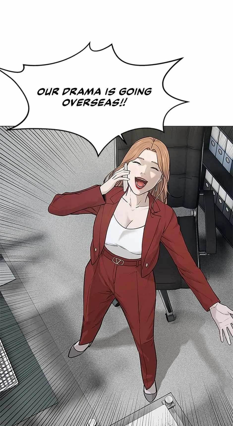 God of Blackfield — Chapter 180 — page 53
